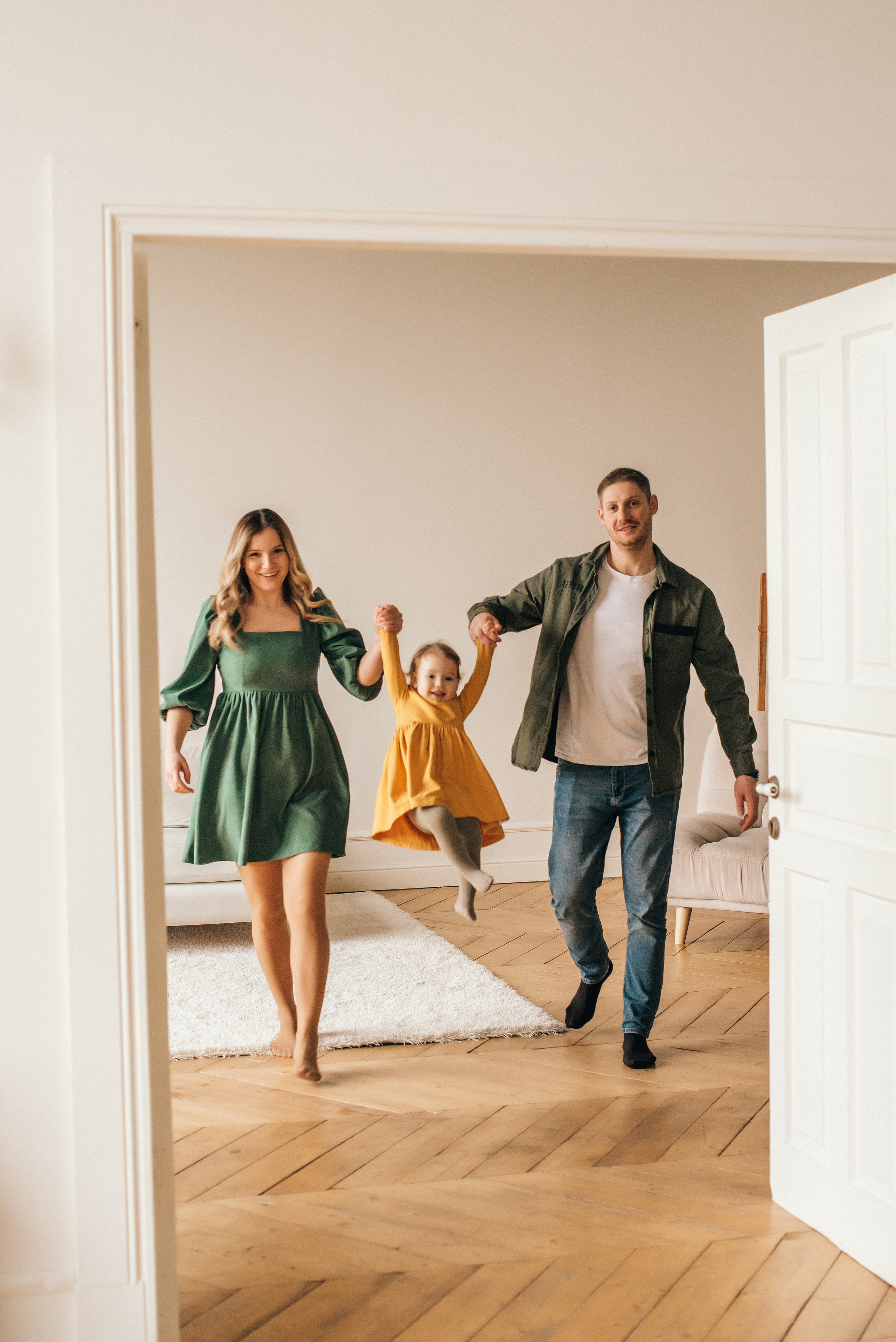 Семейная фотосессия. Детская фотосессия. Свадебный и семейный фотограф в Краснодаре Листкова Галина