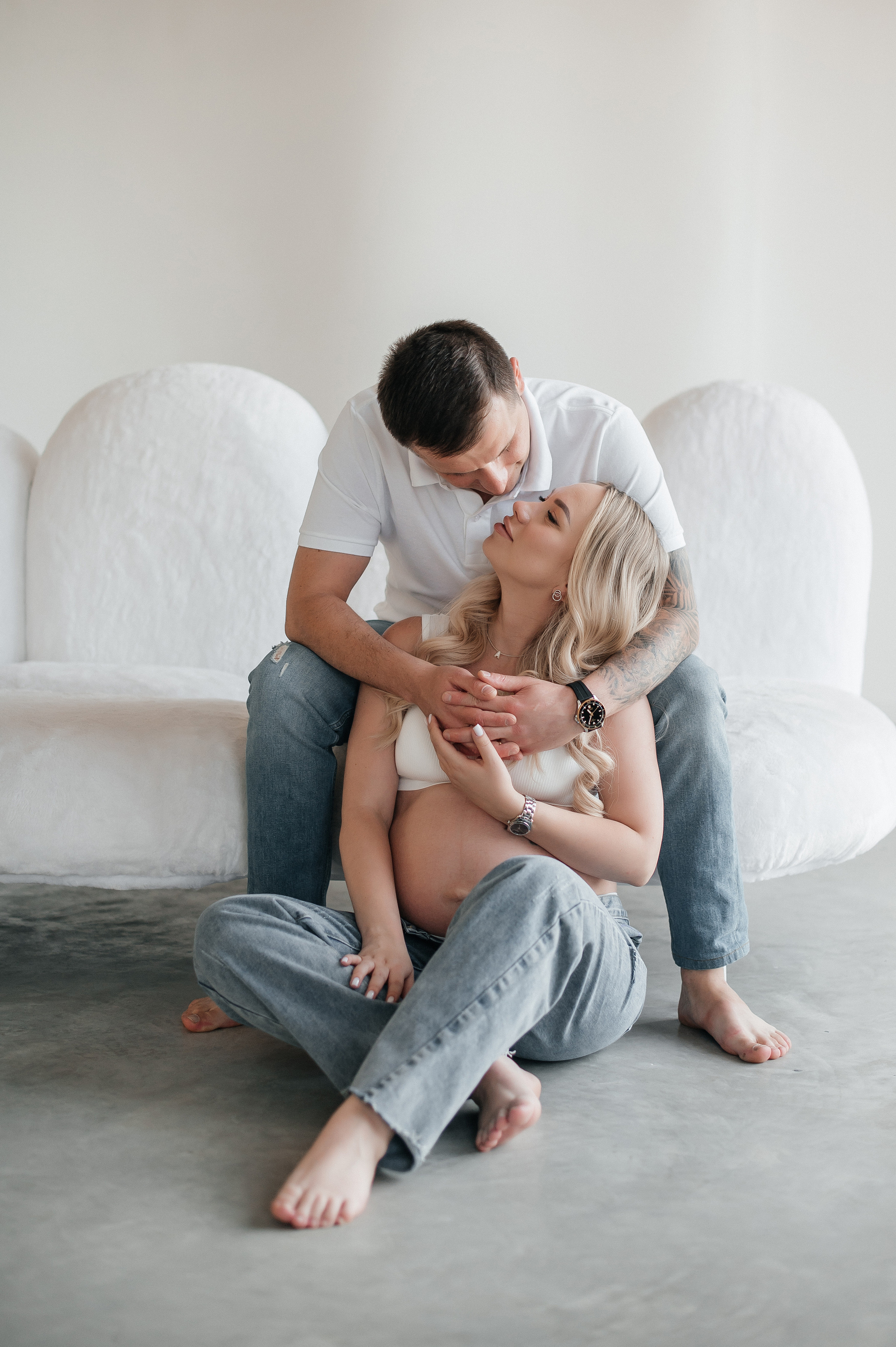 Love Story. Свадебный и семейный фотограф в Краснодаре Листкова Галина