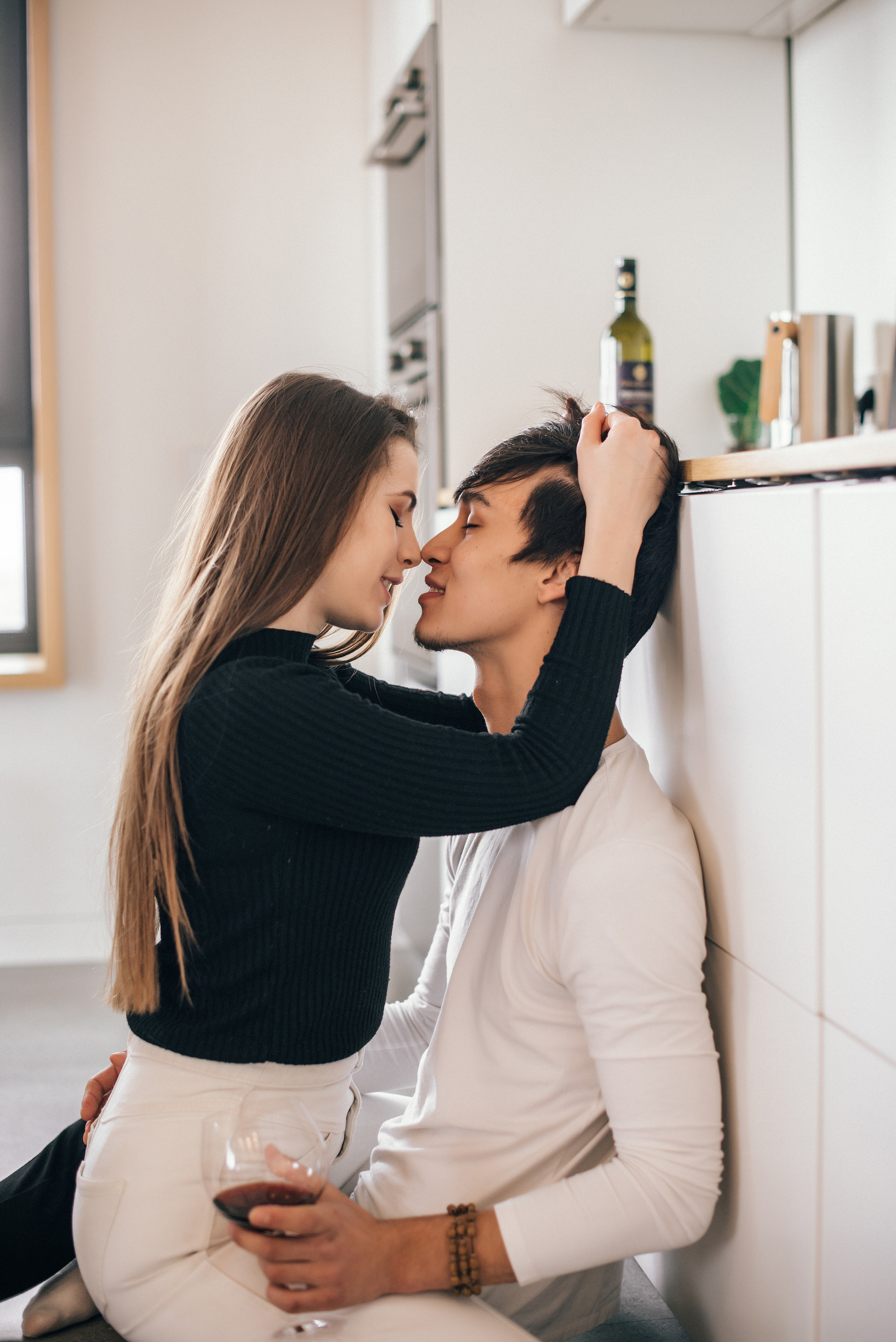 Love Story. Свадебный и семейный фотограф в Краснодаре Листкова Галина