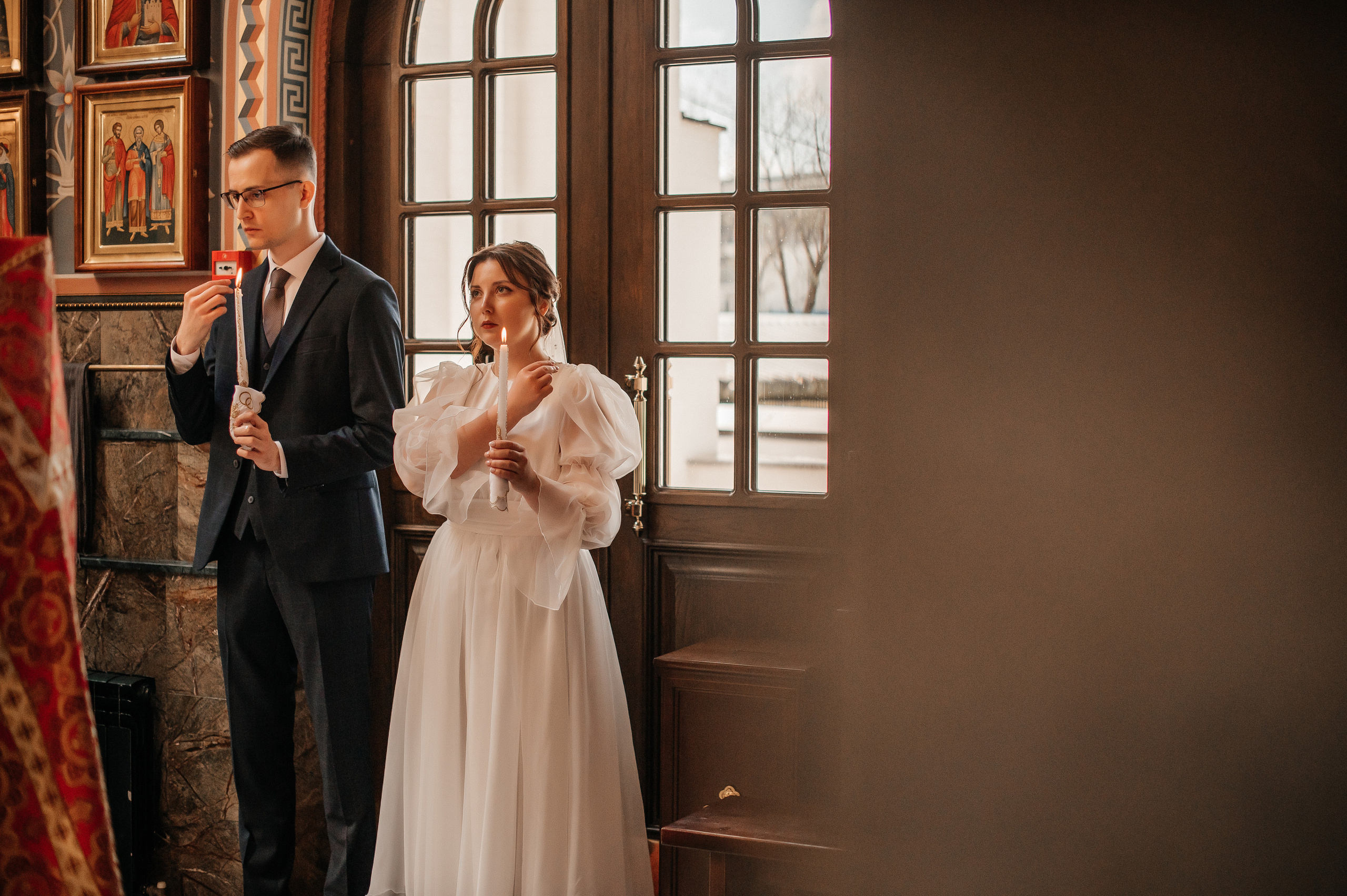 Обещаю небесам. Свадебный и семейный фотограф в Краснодаре Листкова Галина