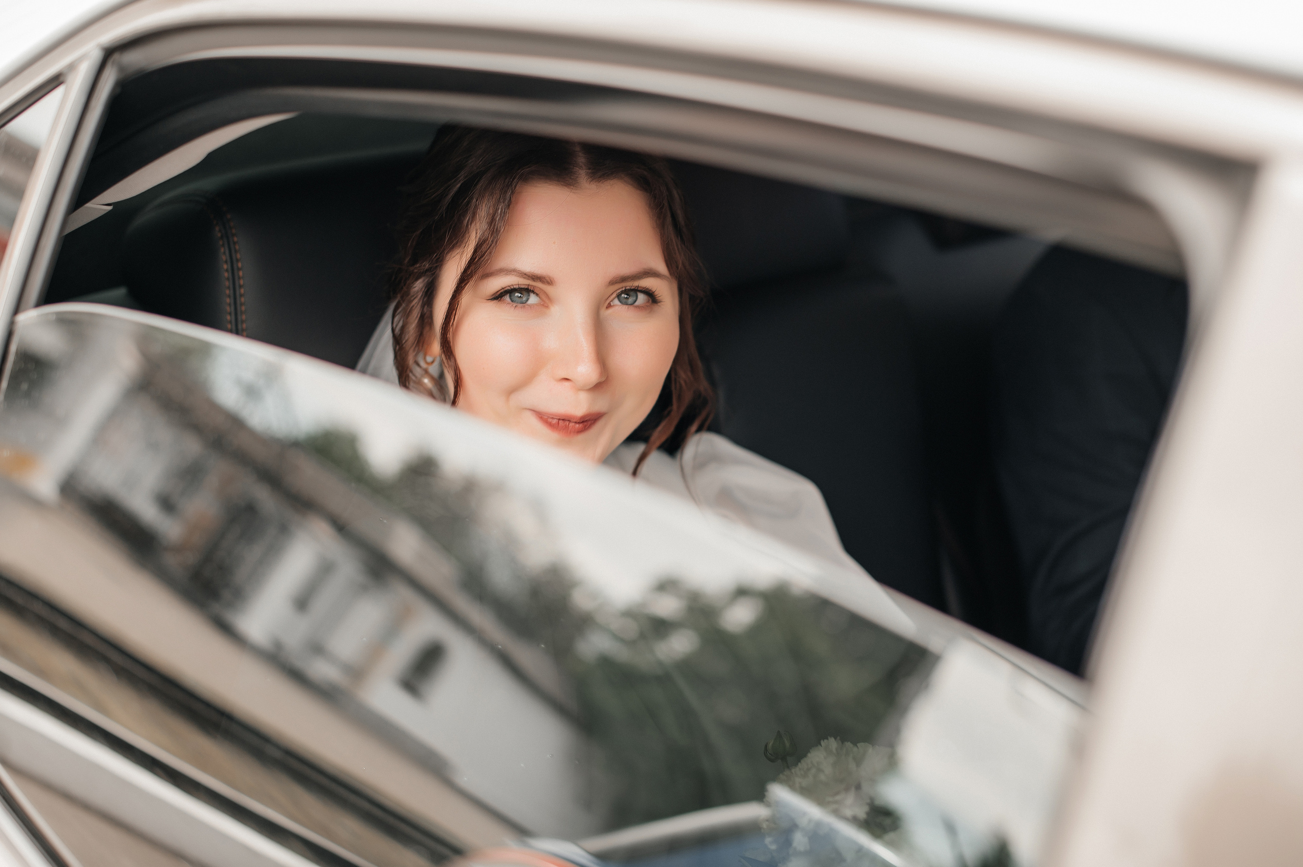 Обещаю небесам. Свадебный и семейный фотограф в Краснодаре Листкова Галина