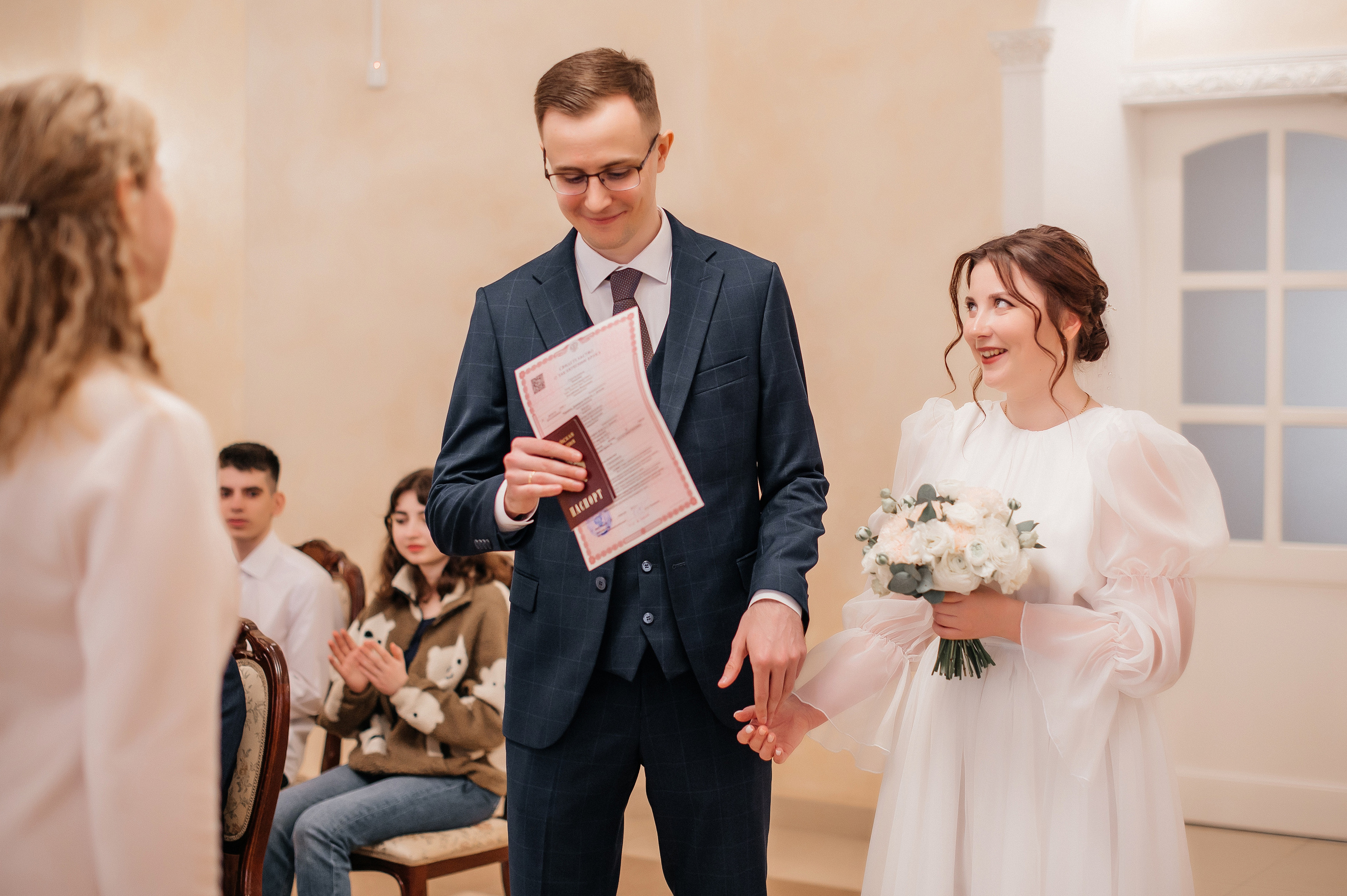 Обещаю небесам. Свадебный и семейный фотограф в Краснодаре Листкова Галина