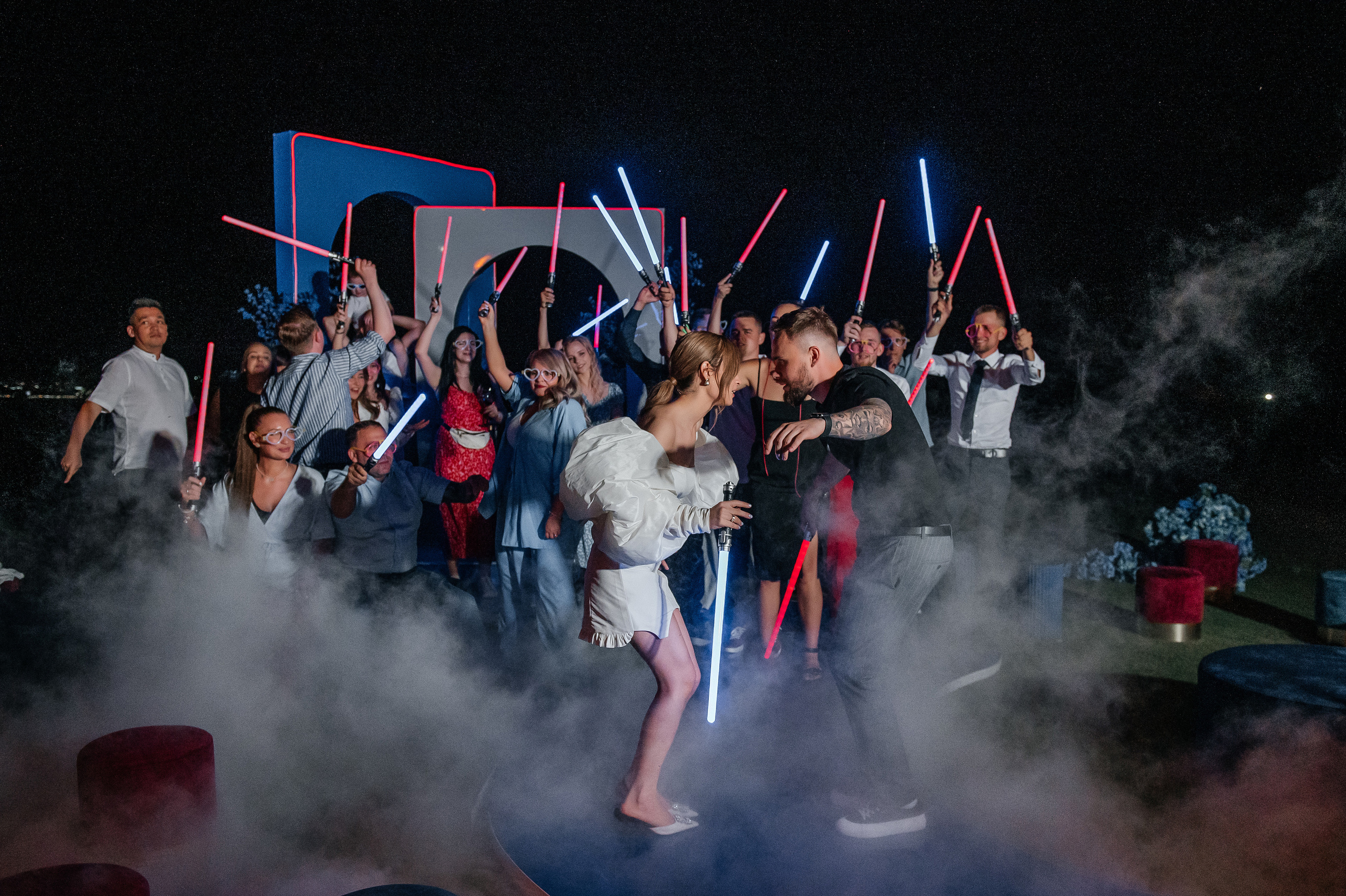 Песня воды и пламени. Свадебный и семейный фотограф в Краснодаре Листкова Галина