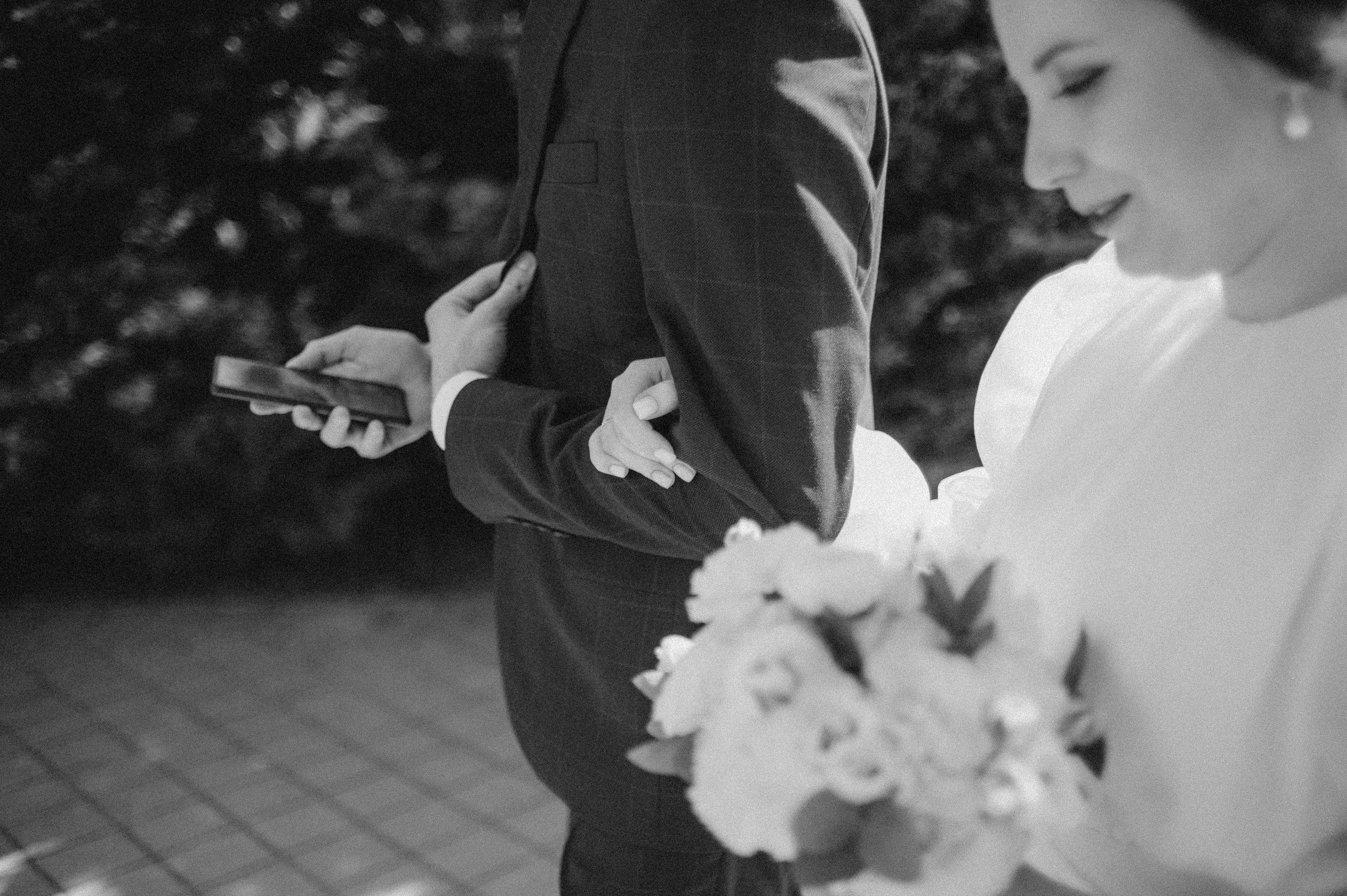 Обещаю небесам. Свадебный и семейный фотограф в Краснодаре Листкова Галина