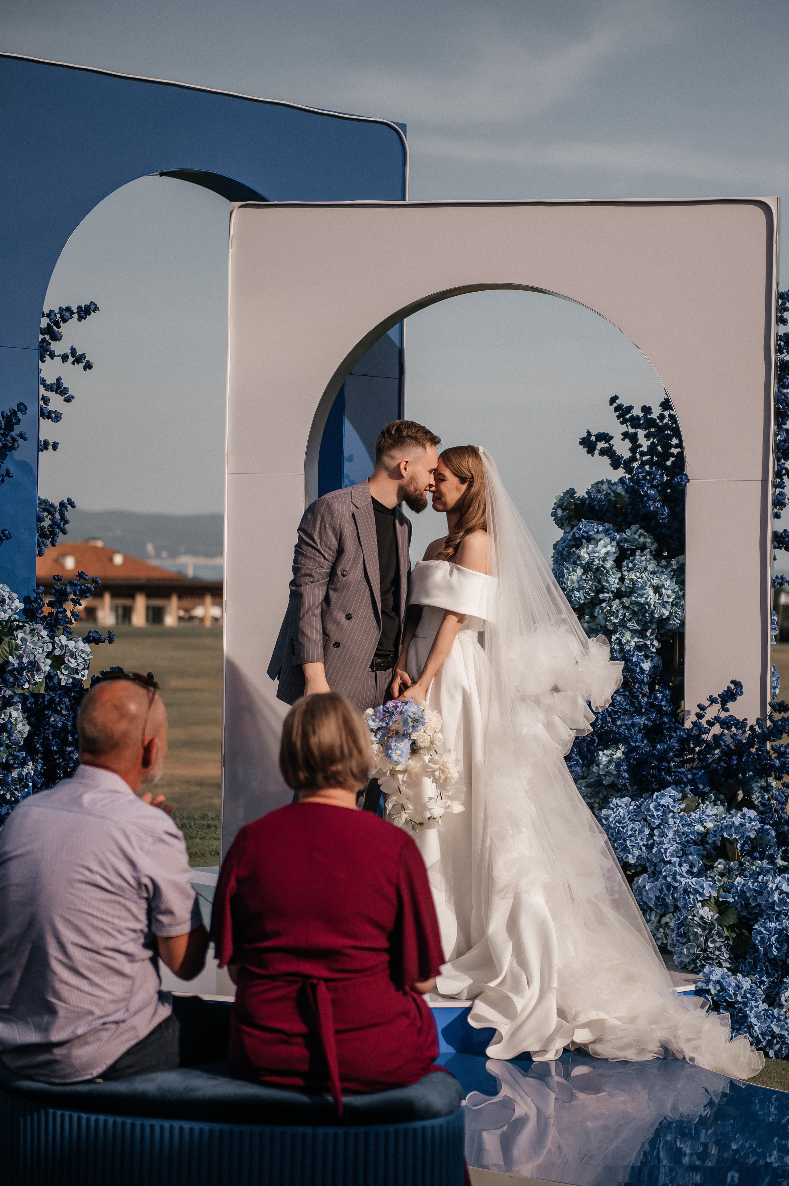 Песня воды и пламени. Свадебный и семейный фотограф в Краснодаре Листкова Галина