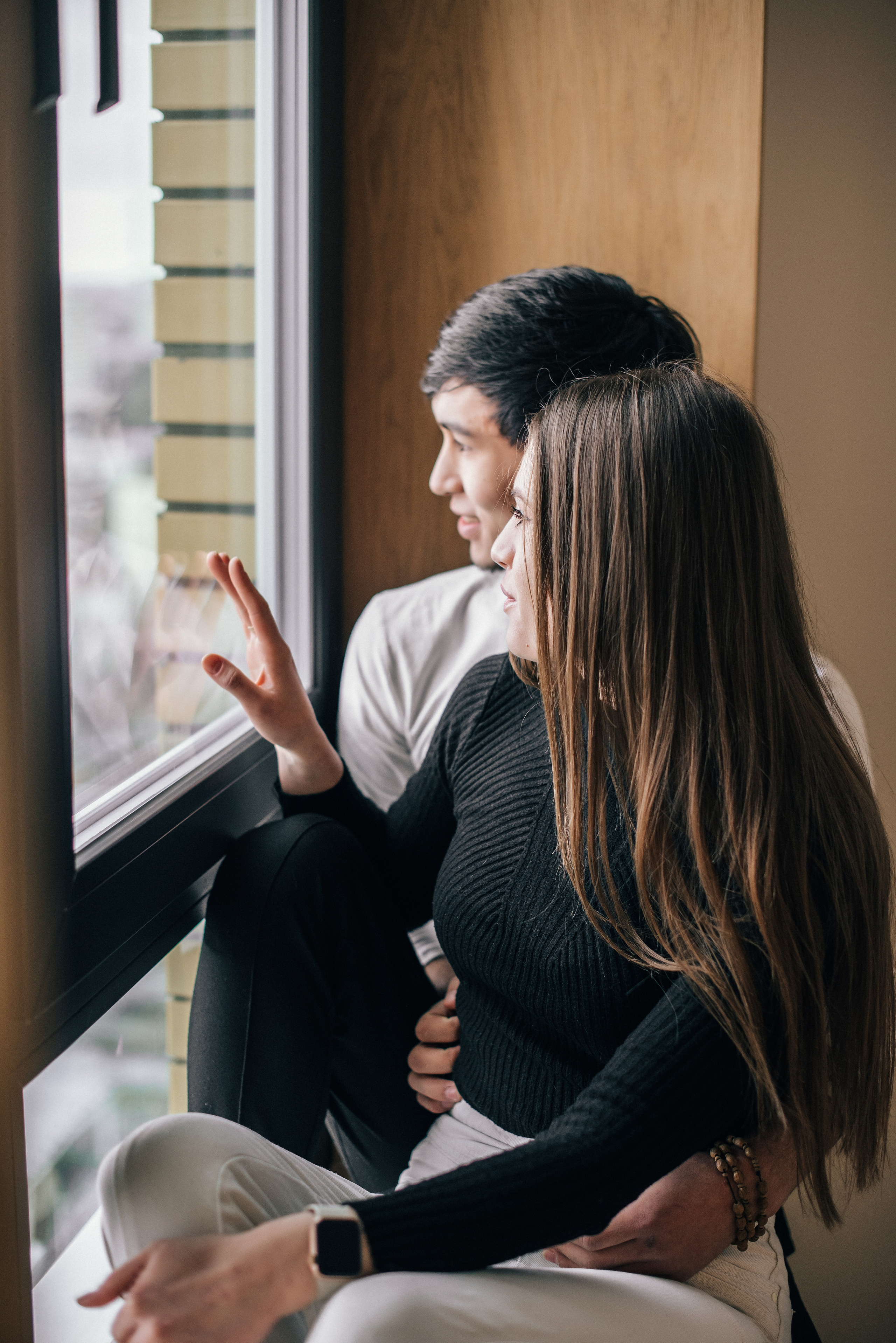 Love Story. Свадебный и семейный фотограф в Краснодаре Листкова Галина