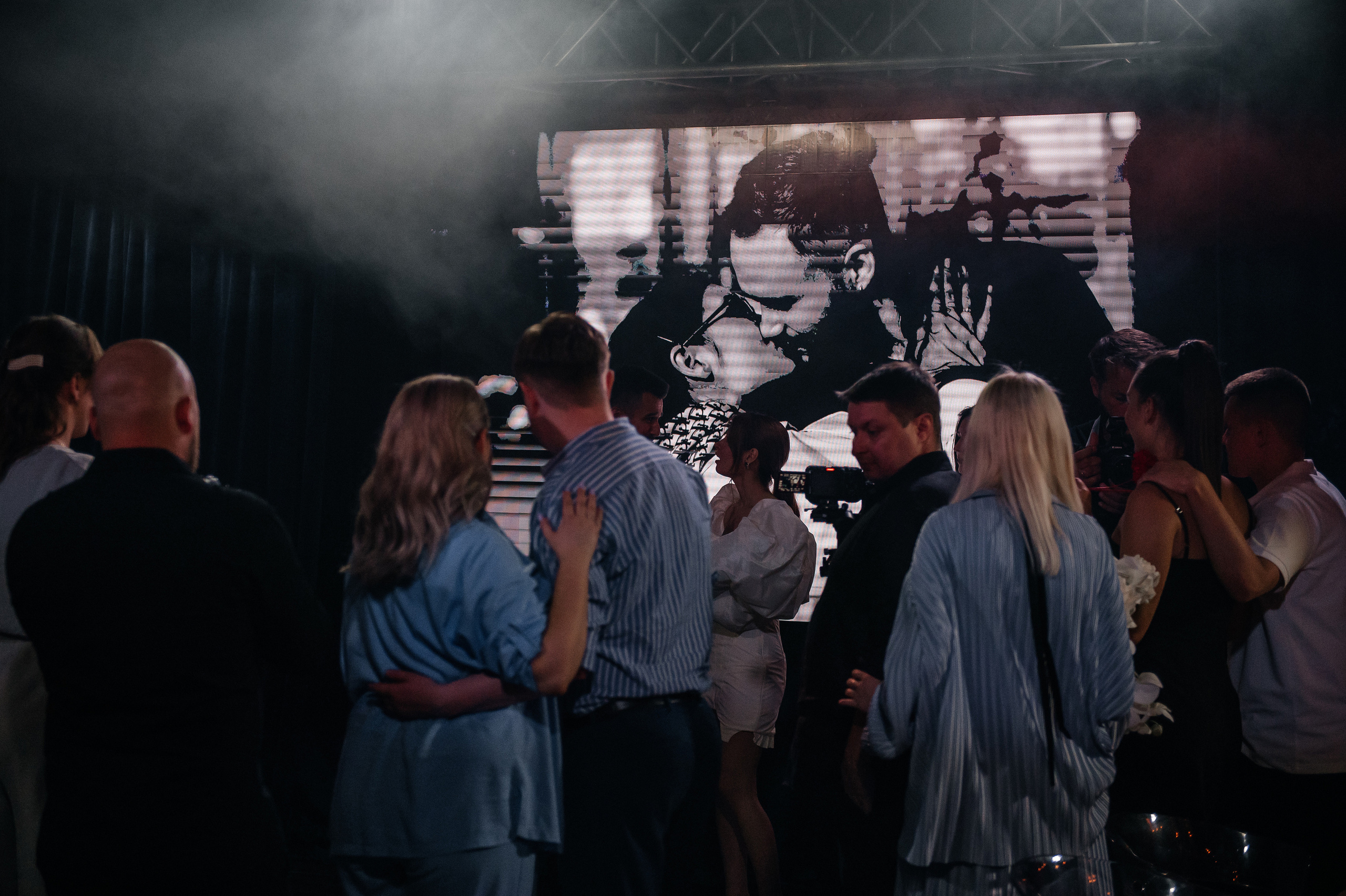 Песня воды и пламени. Свадебный и семейный фотограф в Краснодаре Листкова Галина