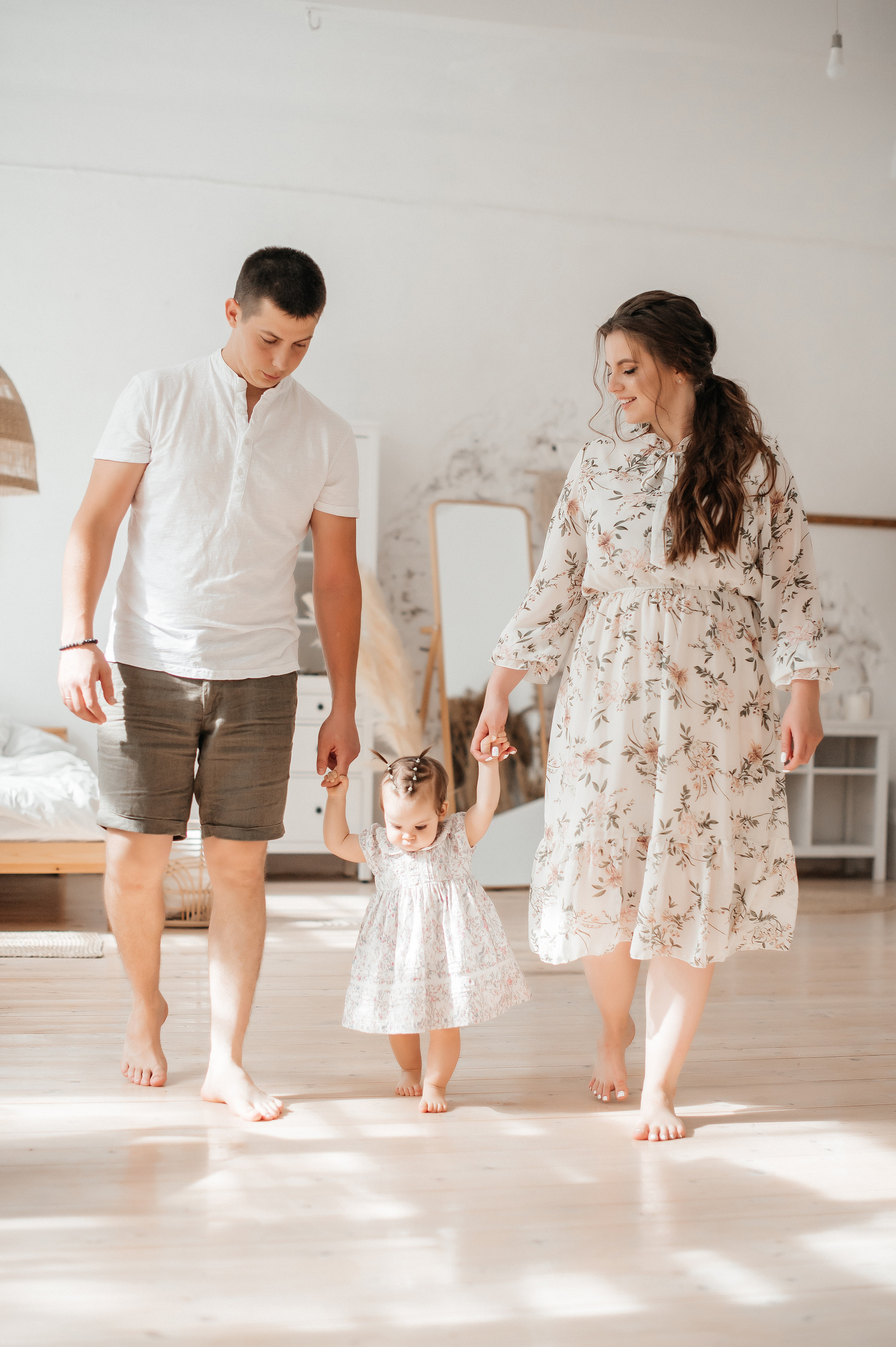 Семейная фотосессия. Детская фотосессия. Свадебный и семейный фотограф в Краснодаре Листкова Галина