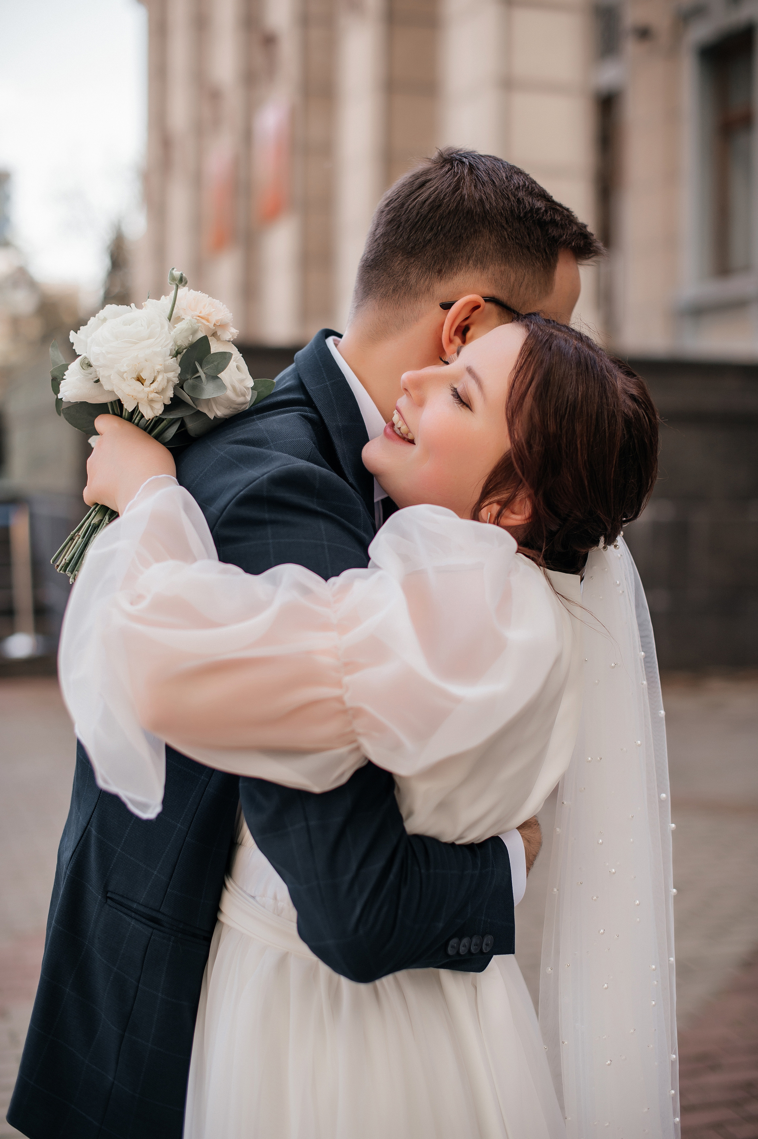 Обещаю небесам. Свадебный и семейный фотограф в Краснодаре Листкова Галина