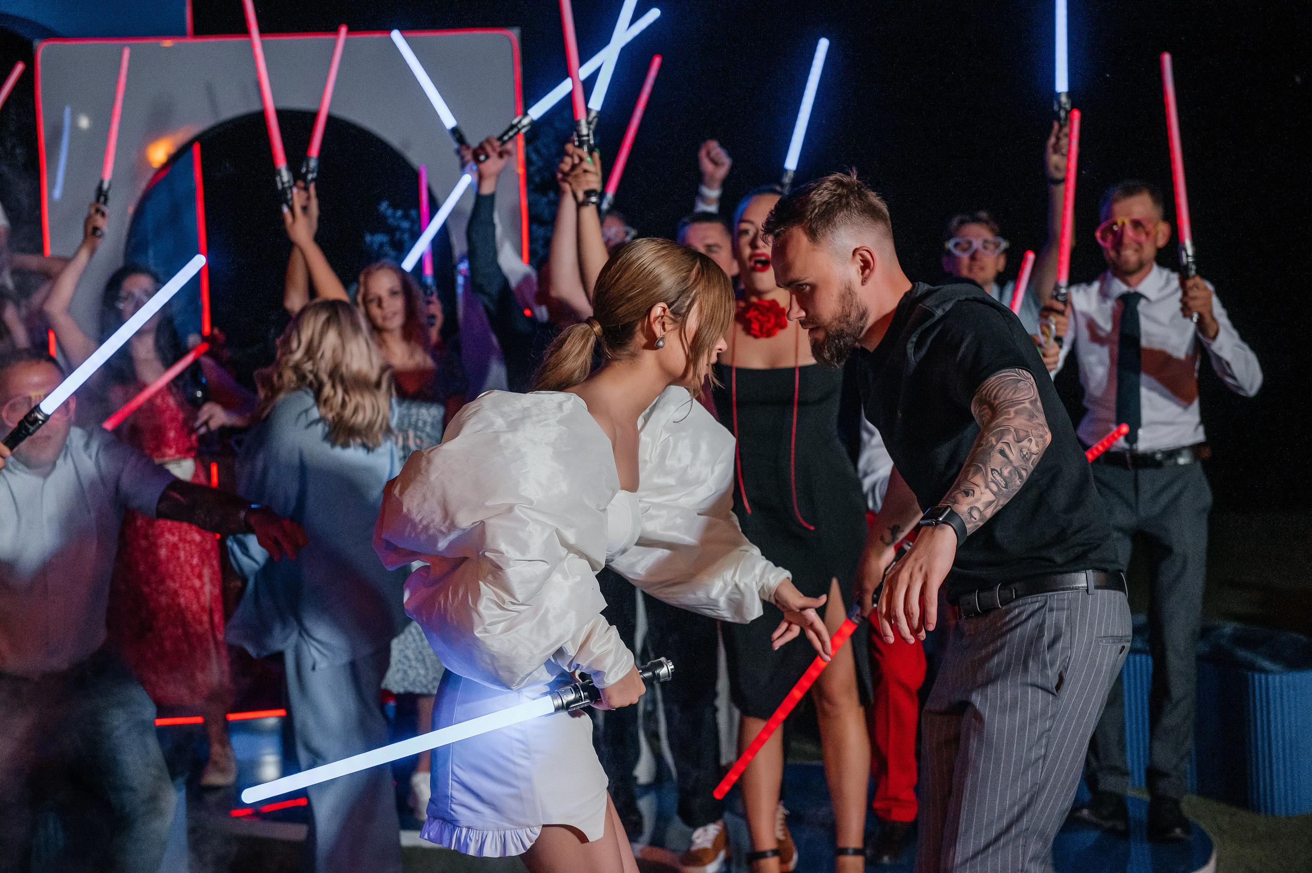 Песня воды и пламени. Свадебный и семейный фотограф в Краснодаре Листкова Галина