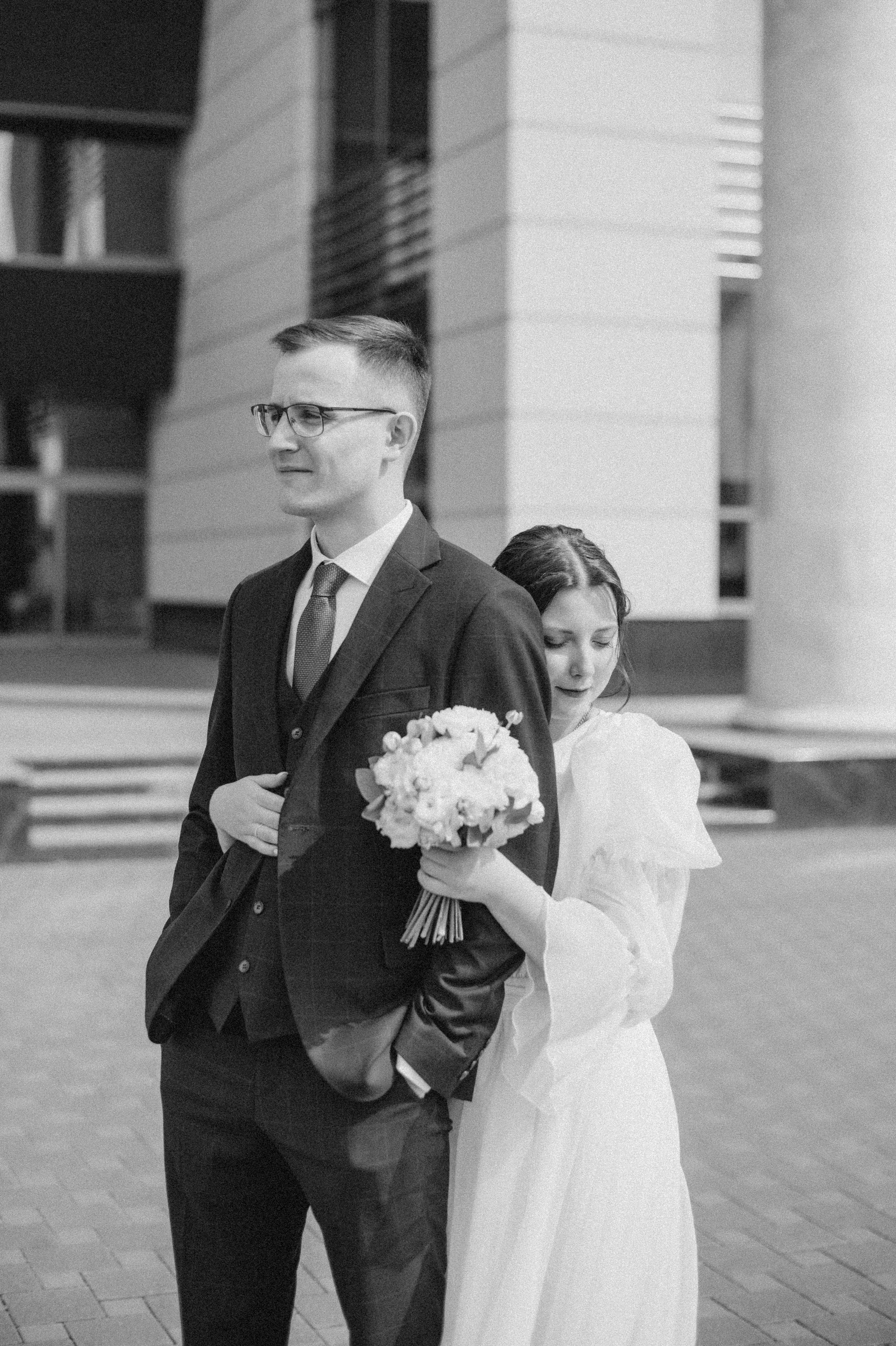 Обещаю небесам. Свадебный и семейный фотограф в Краснодаре Листкова Галина