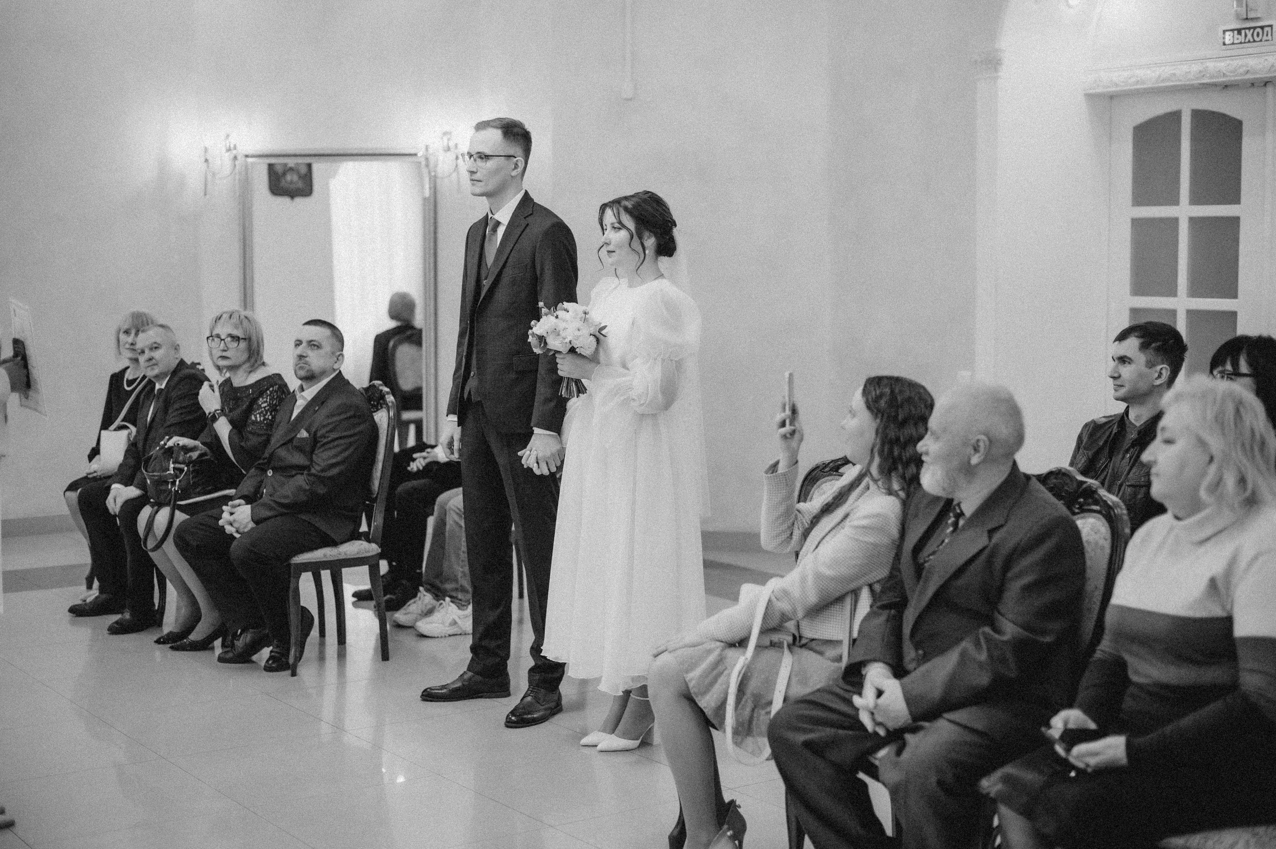 Обещаю небесам. Свадебный и семейный фотограф в Краснодаре Листкова Галина