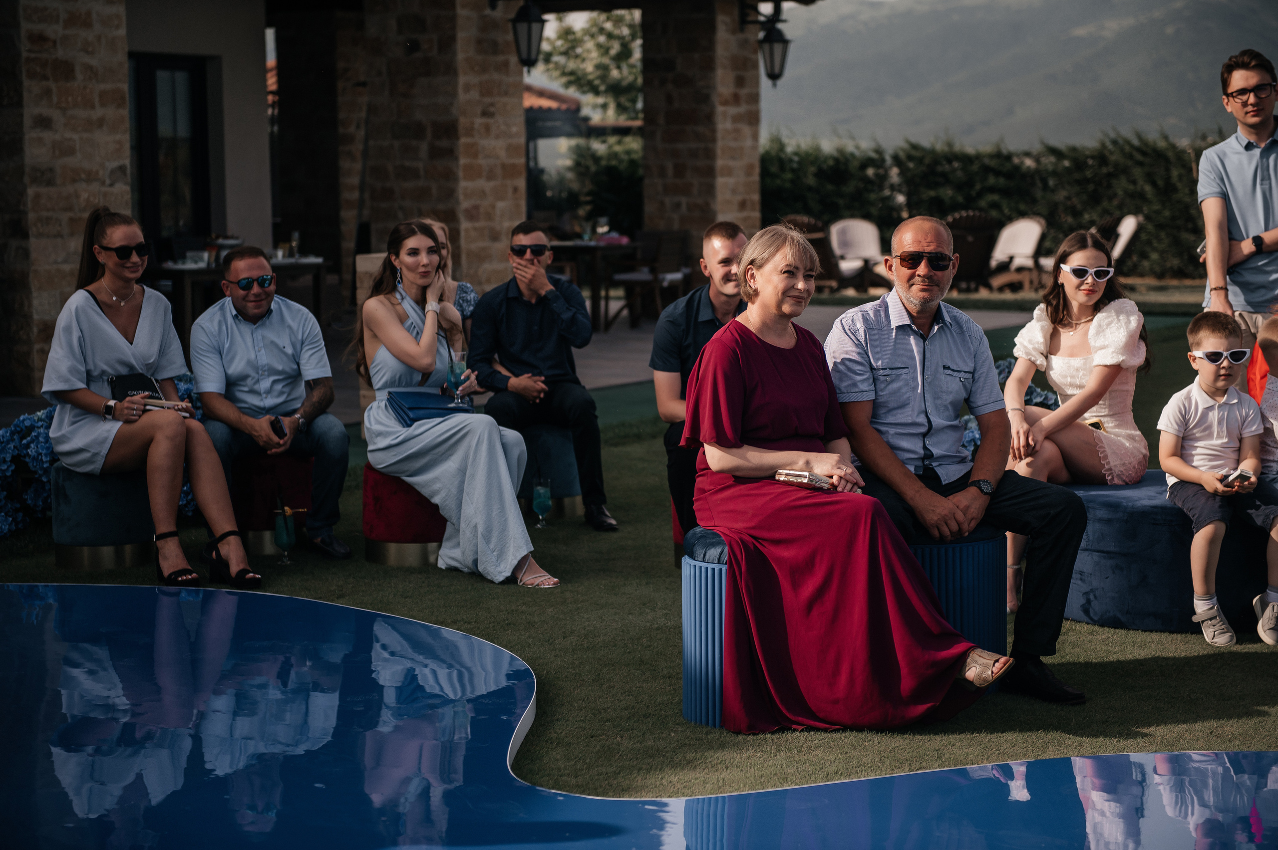 Песня воды и пламени. Свадебный и семейный фотограф в Краснодаре Листкова Галина