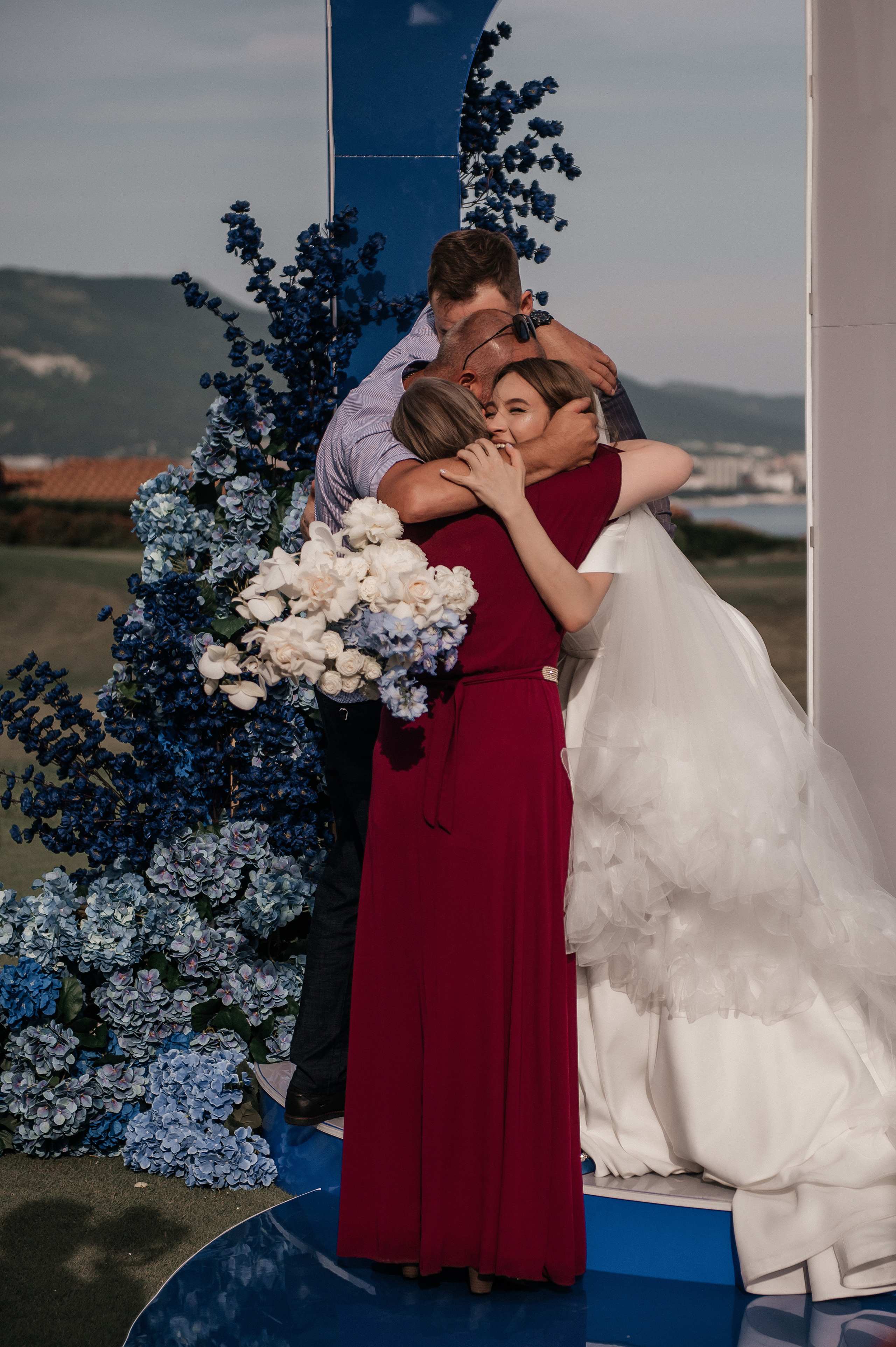 Песня воды и пламени. Свадебный и семейный фотограф в Краснодаре Листкова Галина