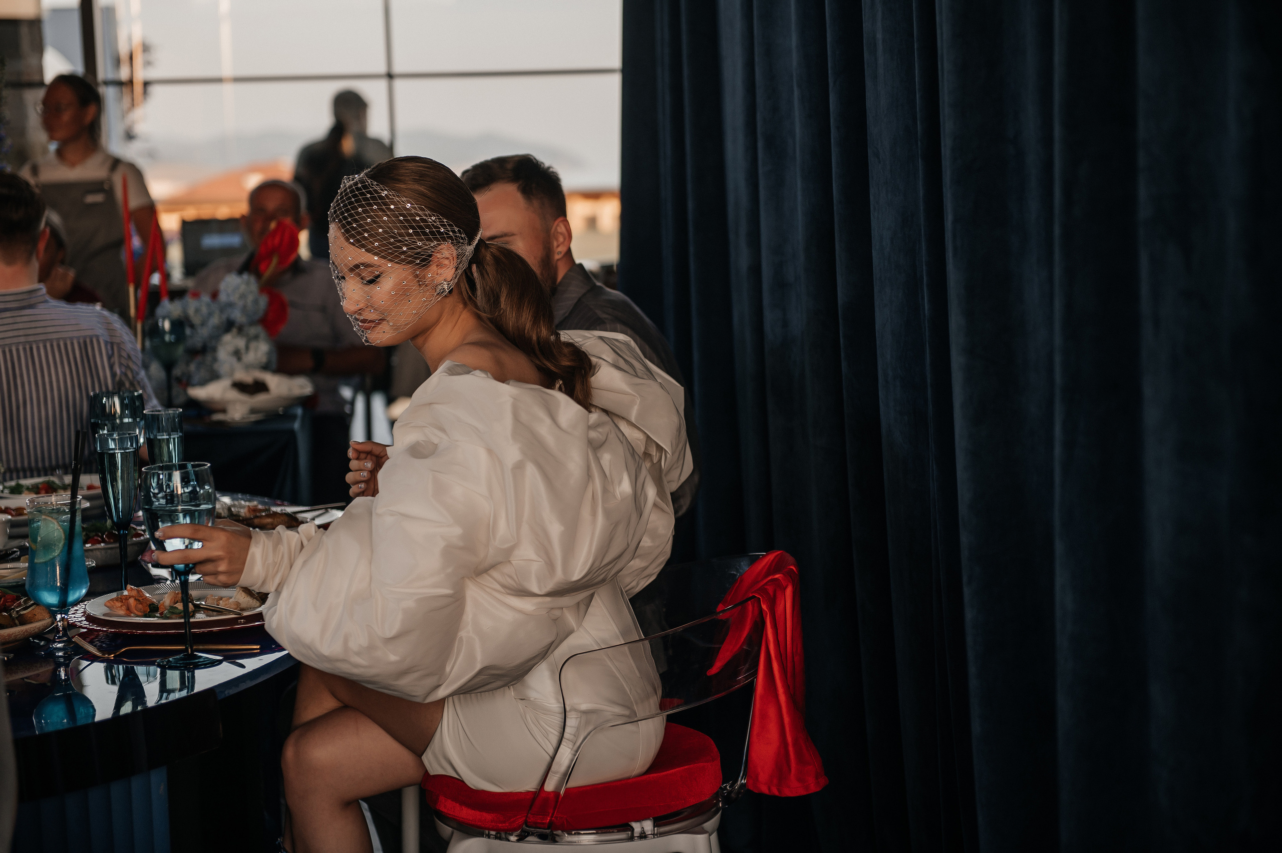 Песня воды и пламени. Свадебный и семейный фотограф в Краснодаре Листкова Галина