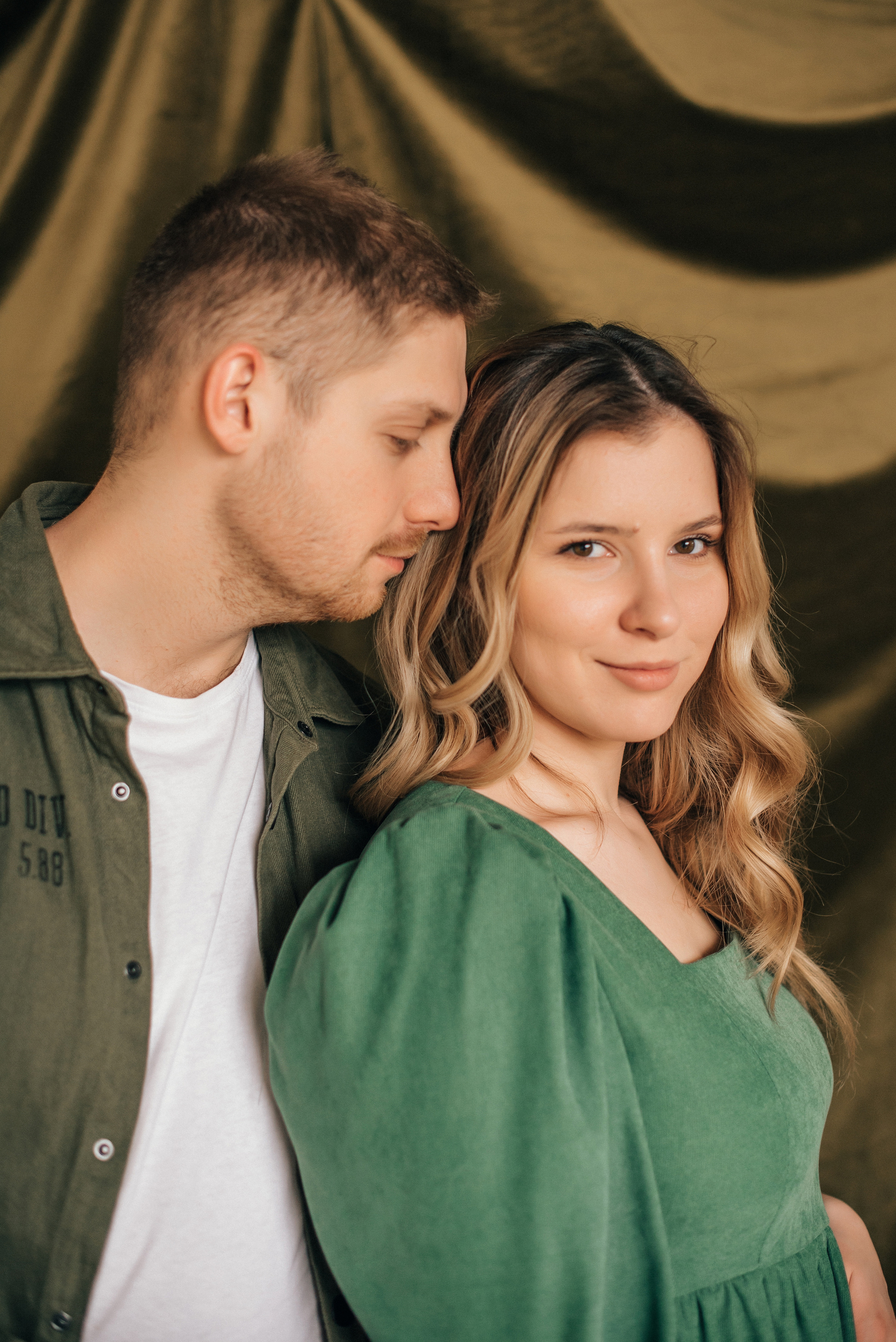 Семейная фотосессия. Детская фотосессия. Свадебный и семейный фотограф в Краснодаре Листкова Галина