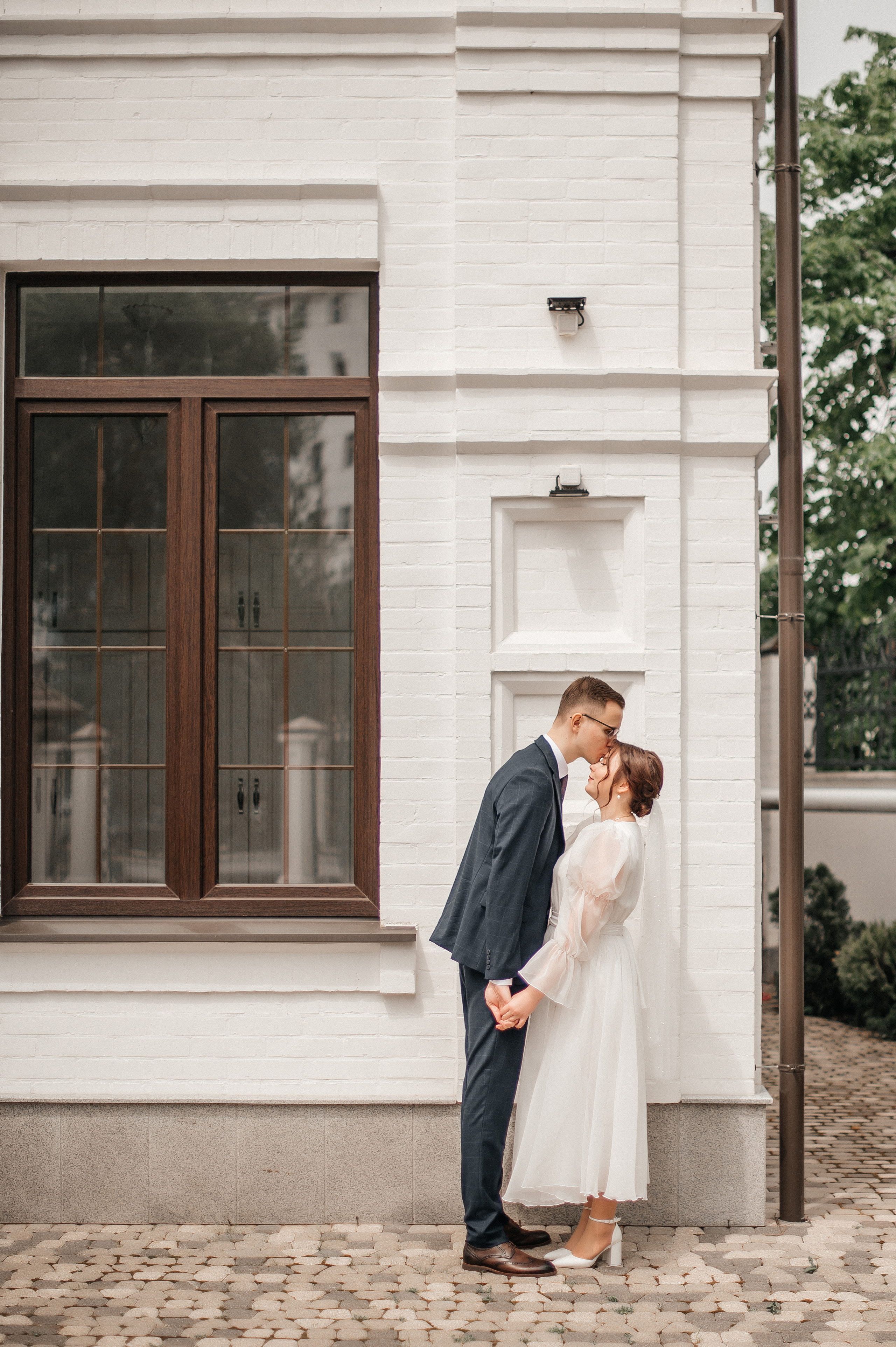 Обещаю небесам. Свадебный и семейный фотограф в Краснодаре Листкова Галина