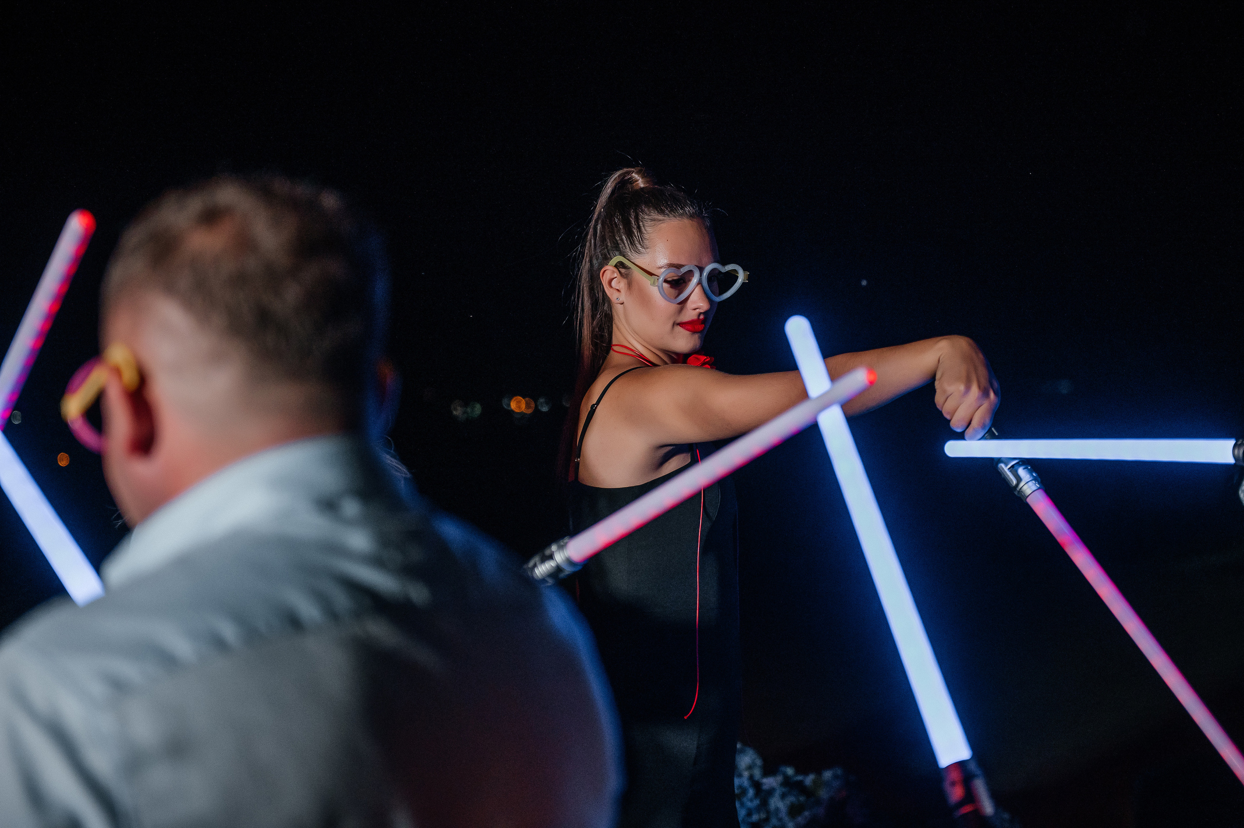 Песня воды и пламени. Свадебный и семейный фотограф в Краснодаре Листкова Галина