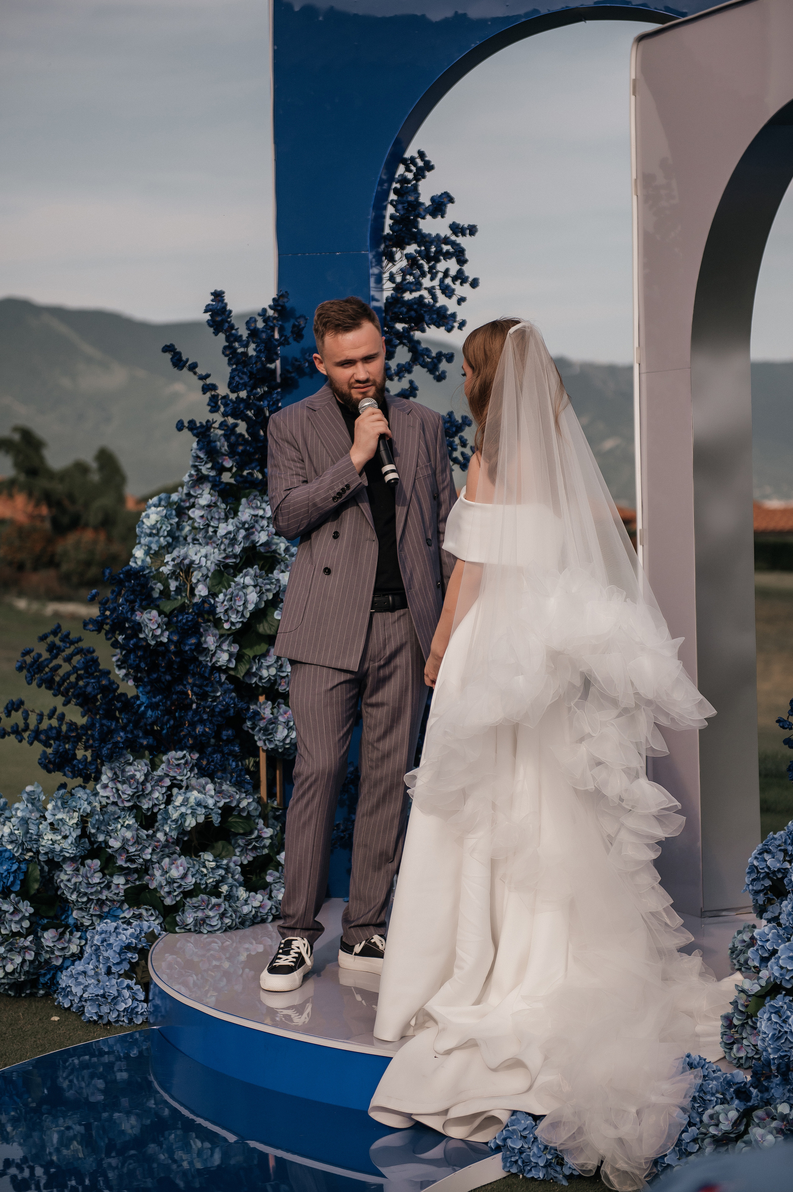 Песня воды и пламени. Свадебный и семейный фотограф в Краснодаре Листкова Галина