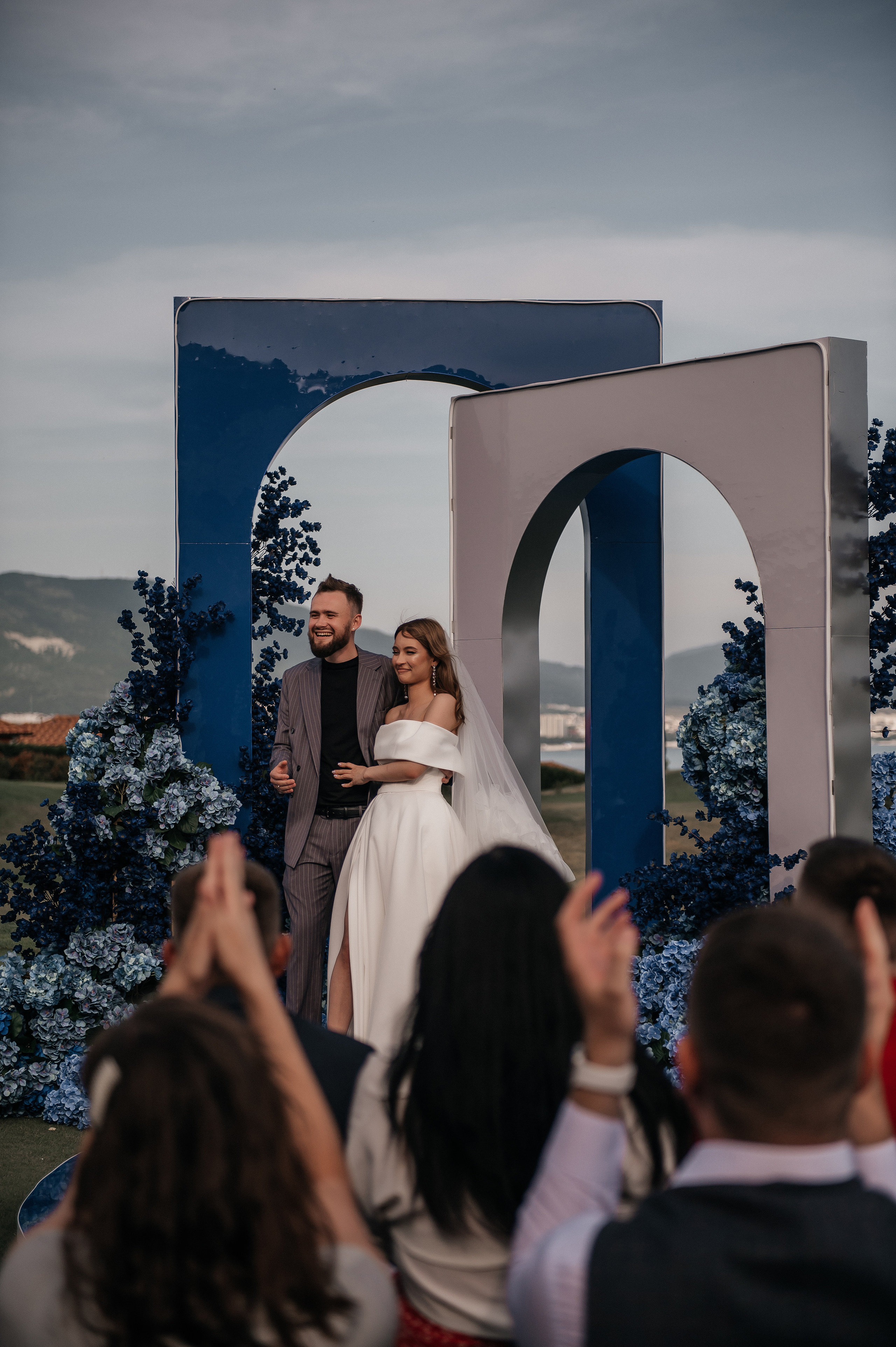 Песня воды и пламени. Свадебный и семейный фотограф в Краснодаре Листкова Галина