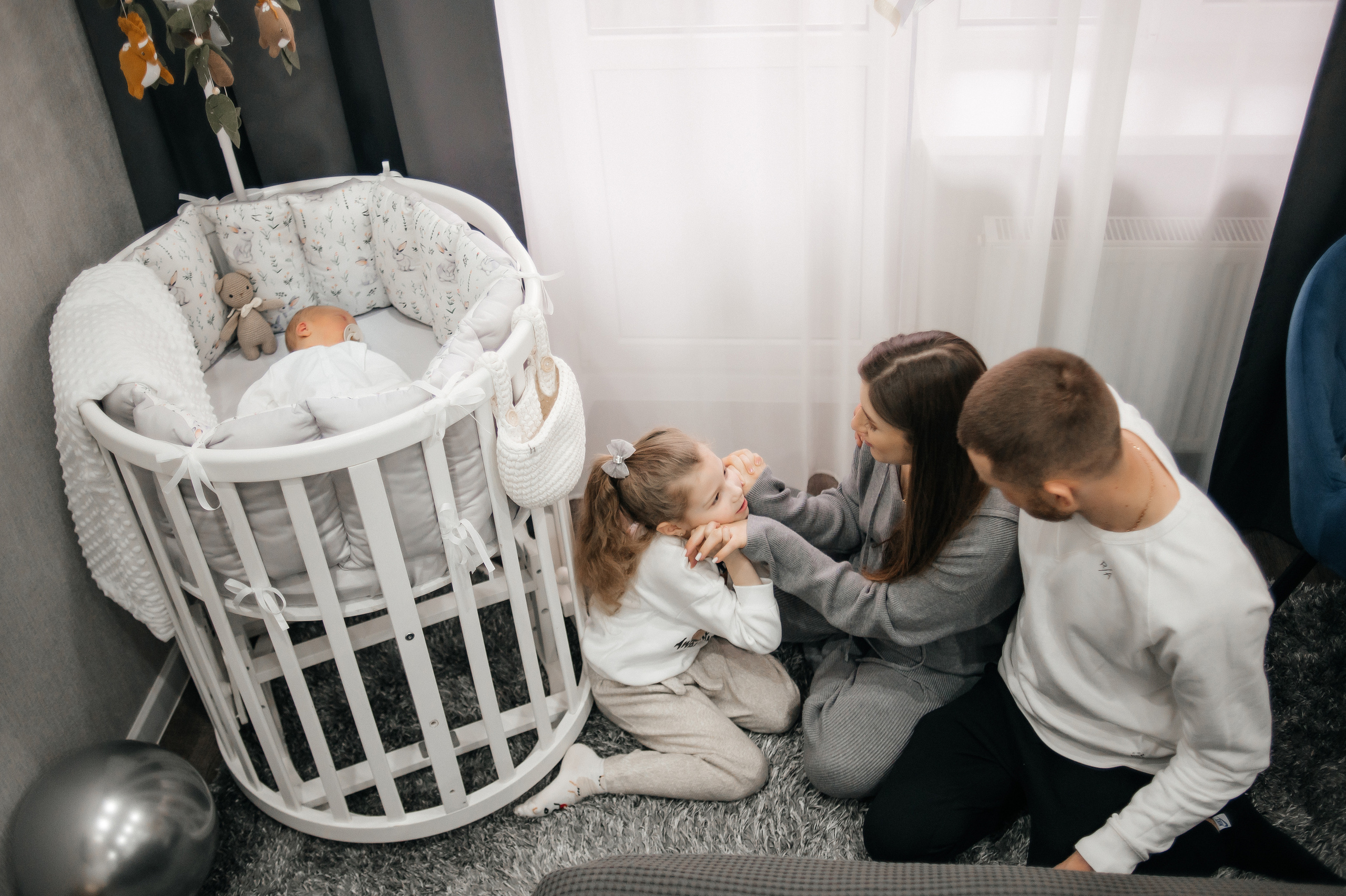 Выписка из Род.дома. Свадебный и семейный фотограф в Краснодаре Листкова Галина