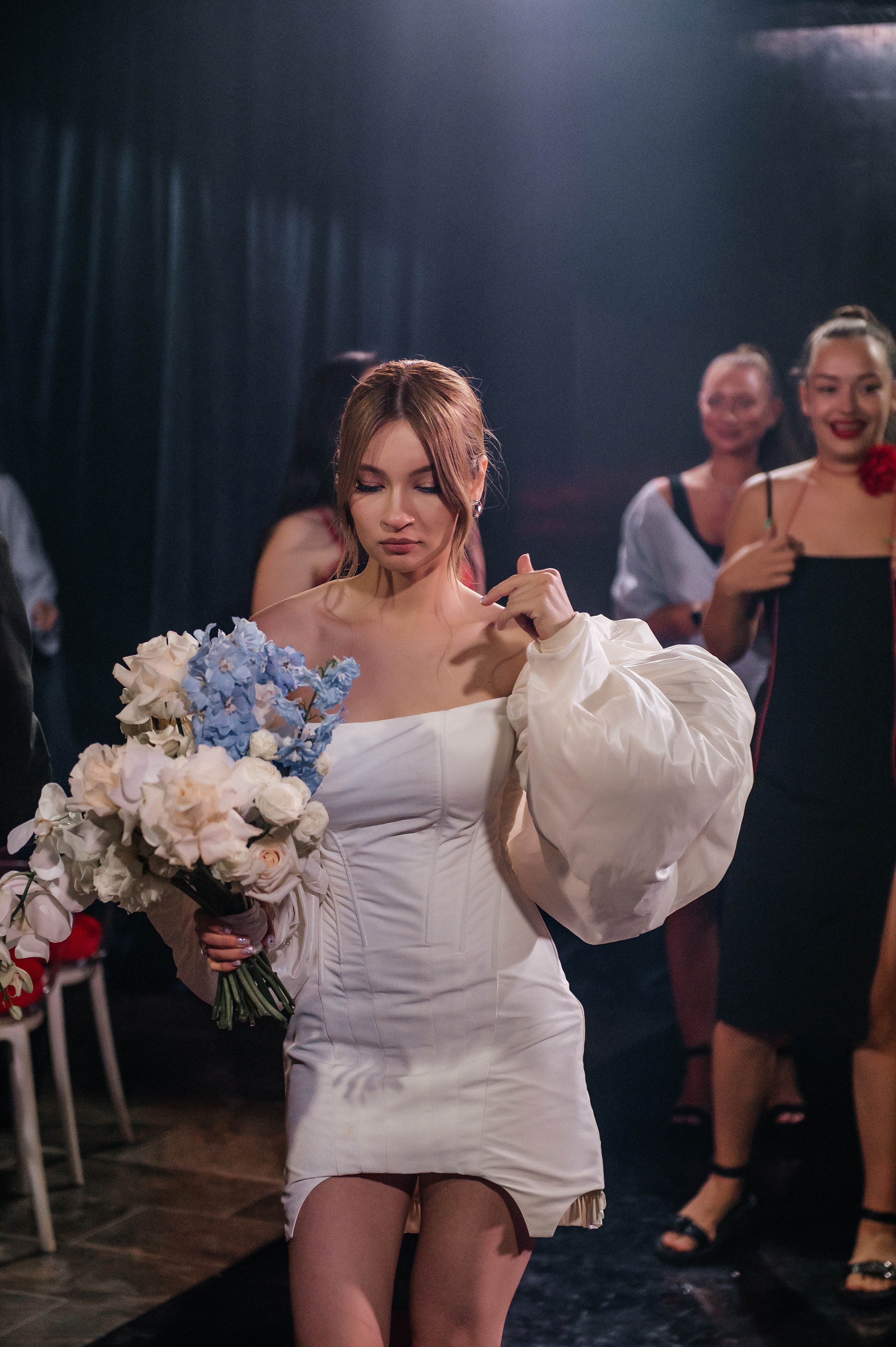 Песня воды и пламени. Свадебный и семейный фотограф в Краснодаре Листкова Галина