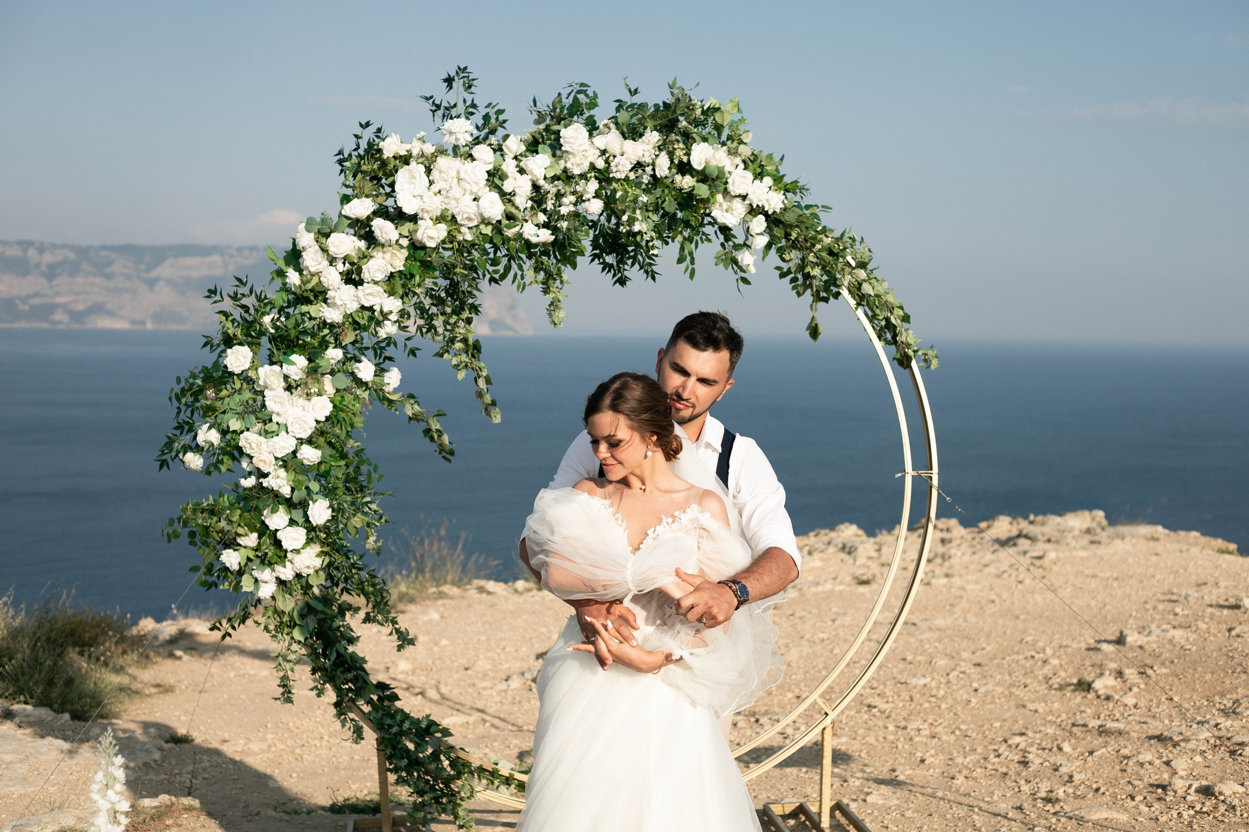 V&D. Семейный фотограф в Севастополе и Симферополе Александра Чистякова