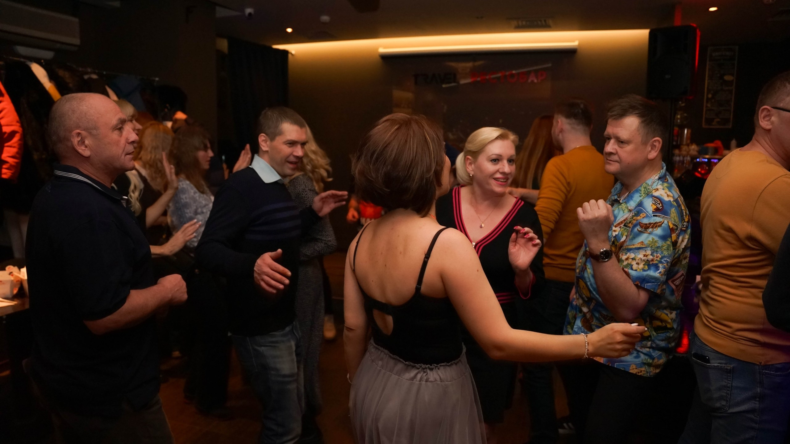 Музыкальный фантимник | 08.03.24. Галерея Фантим