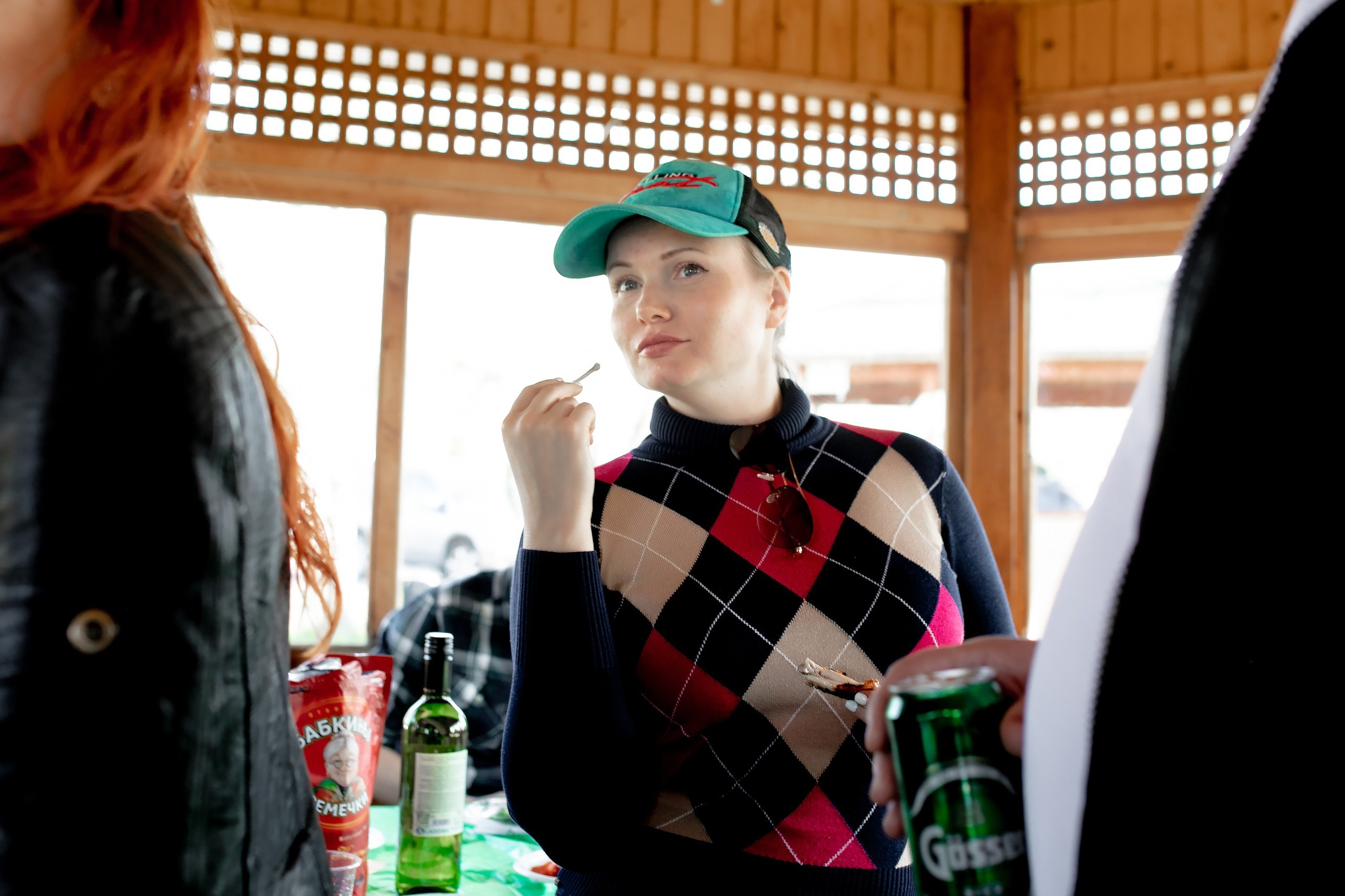 Шашлычки | 01.05.2019. Галерея Фантим