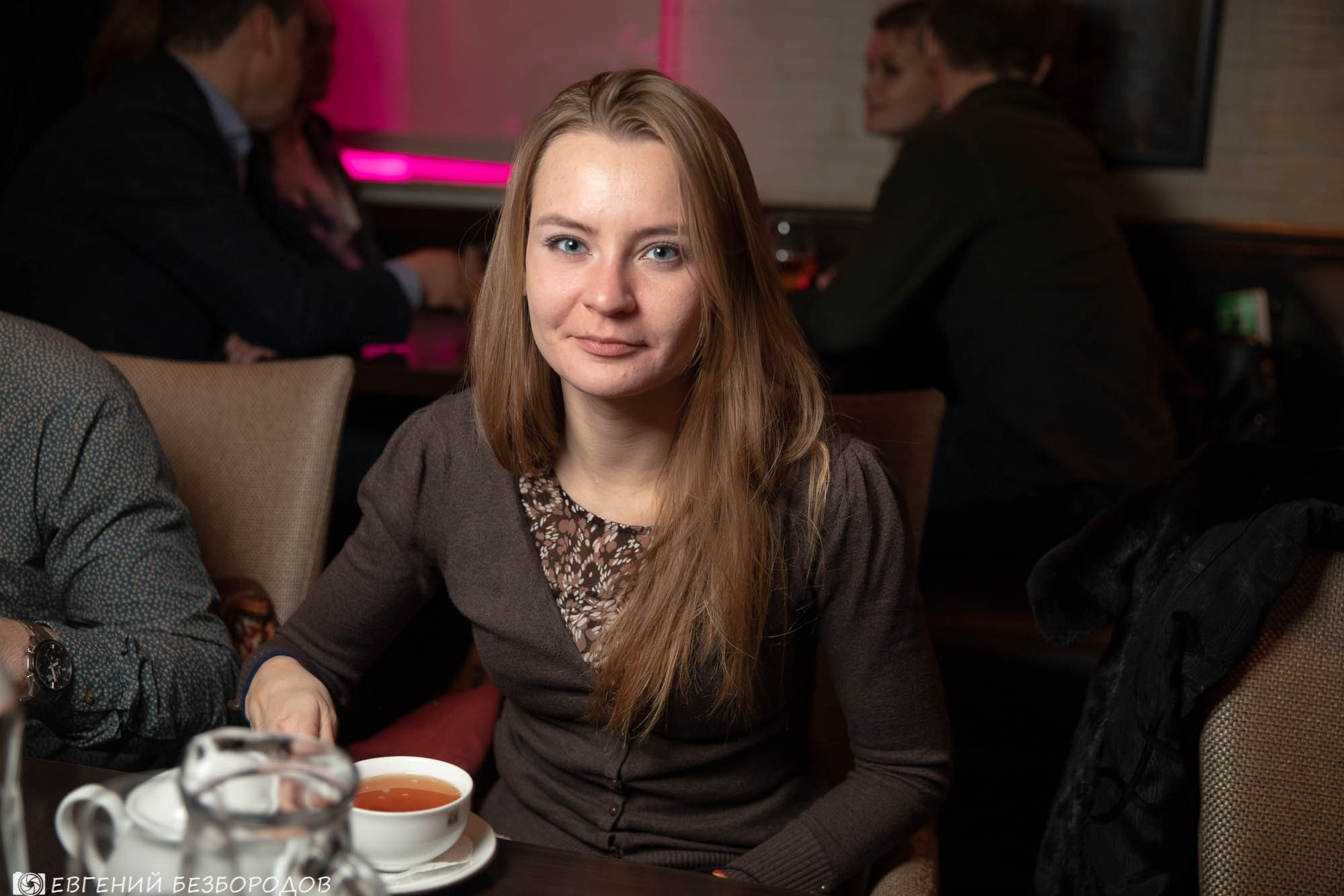 Музыкальная вечеринка «Все звезды» | 15.12.2018. Галерея Фантим