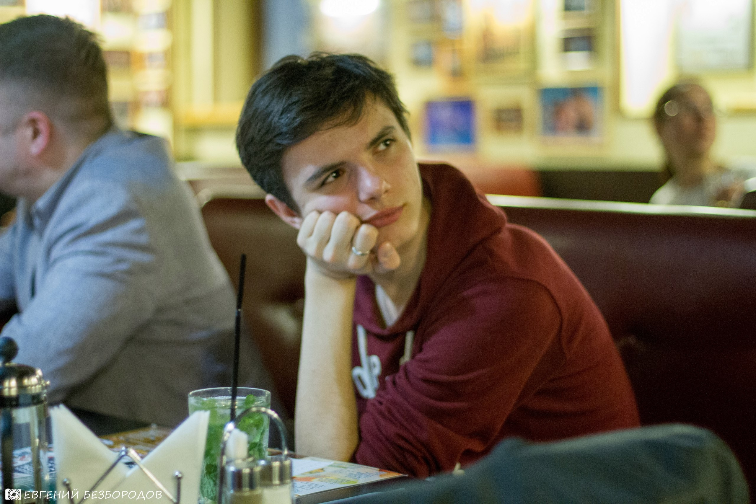 Квиз | 26.04.2017. Галерея Фантим