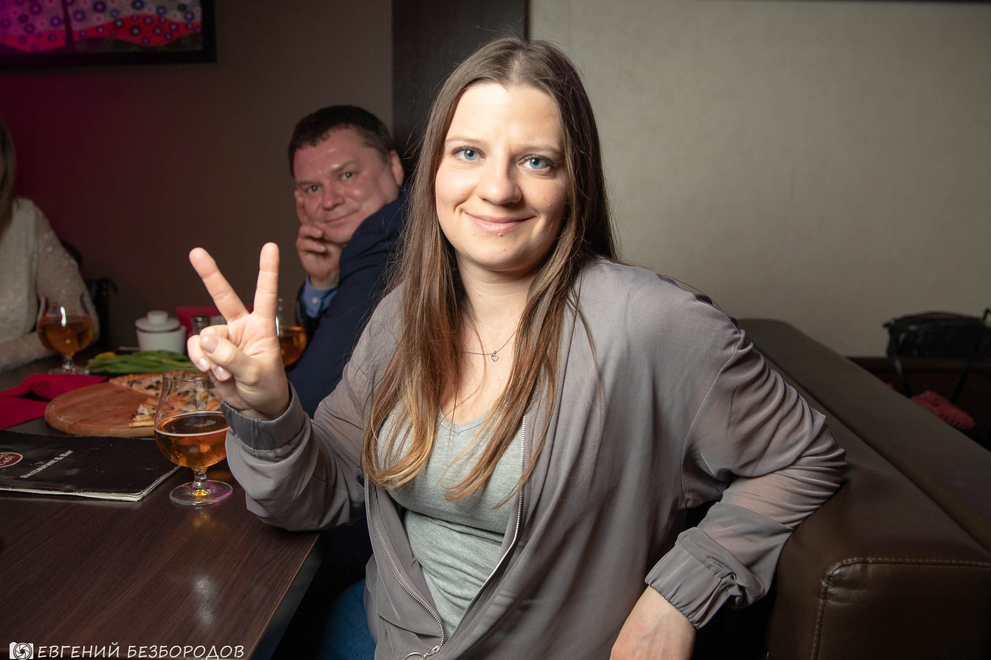 Музыкальная вечеринка | 08.03.2019. Галерея Фантим