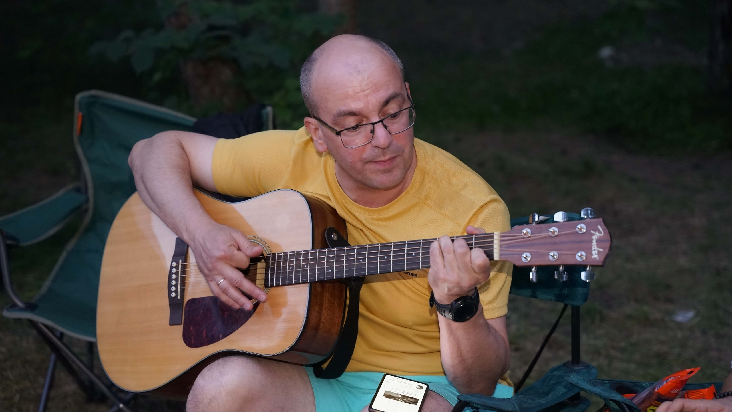 Походная Романтика 45. Великолепный Векенд | 2024. Галерея Фантим