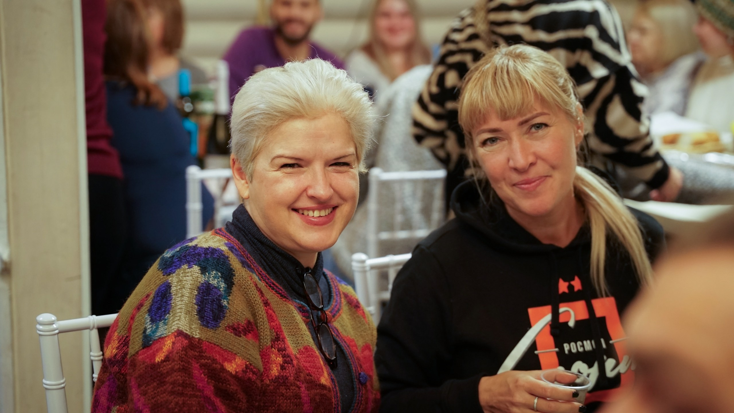 Шашлыки | 23.11.2024. Галерея Фантим