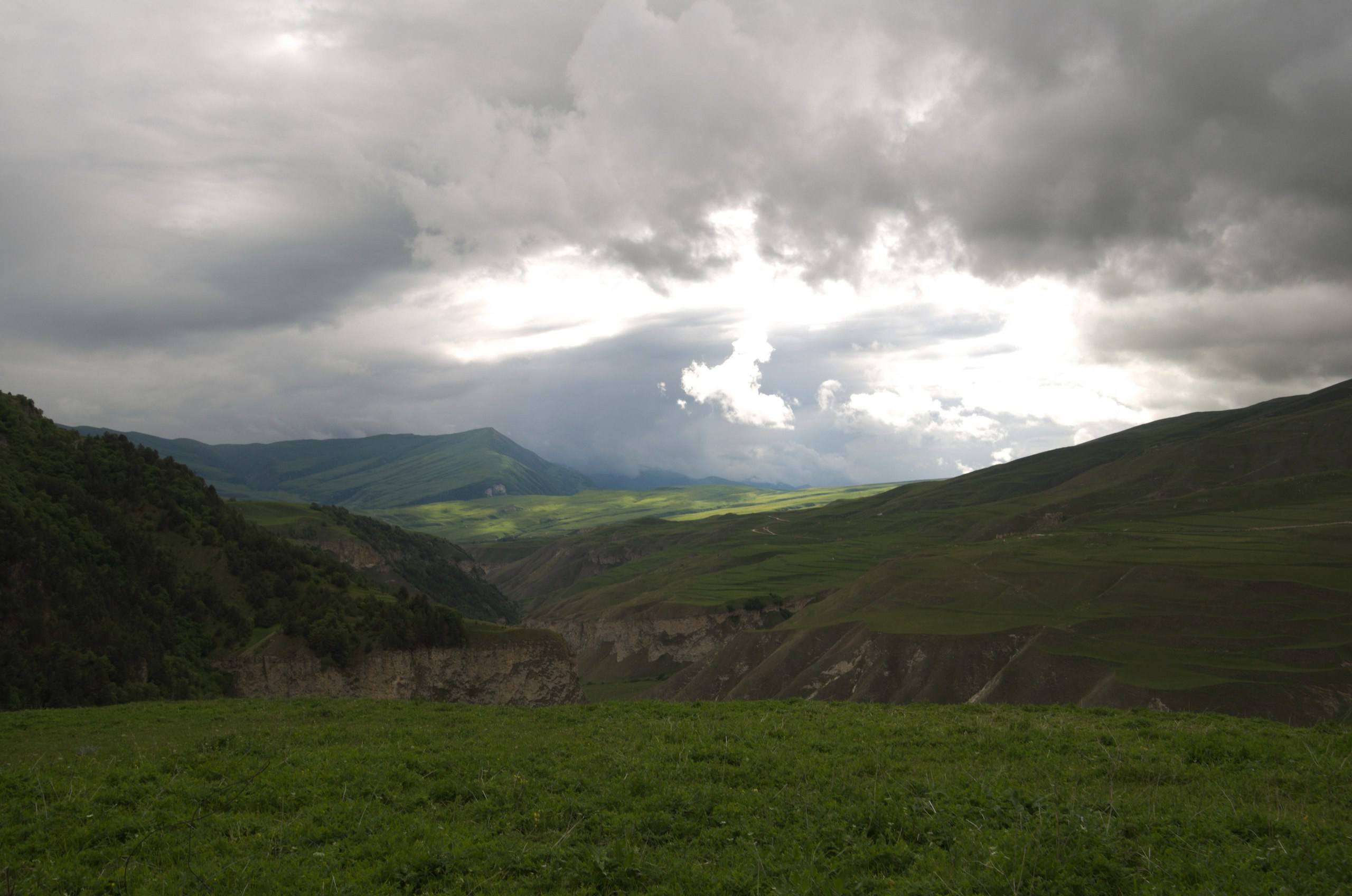 Чечня+Ингушетия | 10-12.06.2017. Галерея Фантим