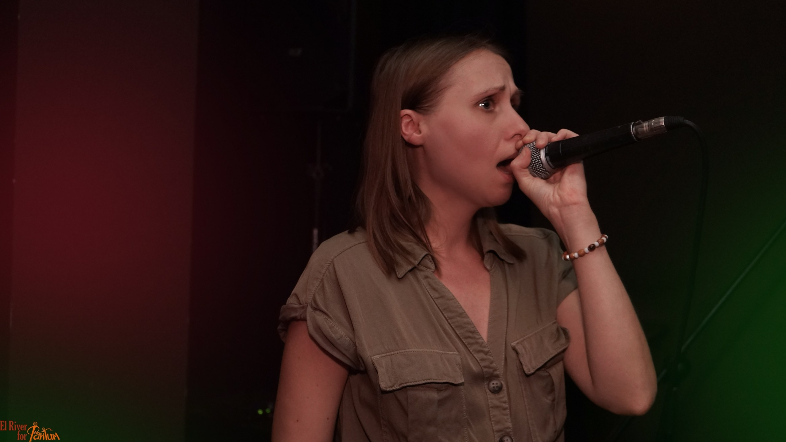 Караоке вечеринка | 25.10.2019. Галерея Фантим