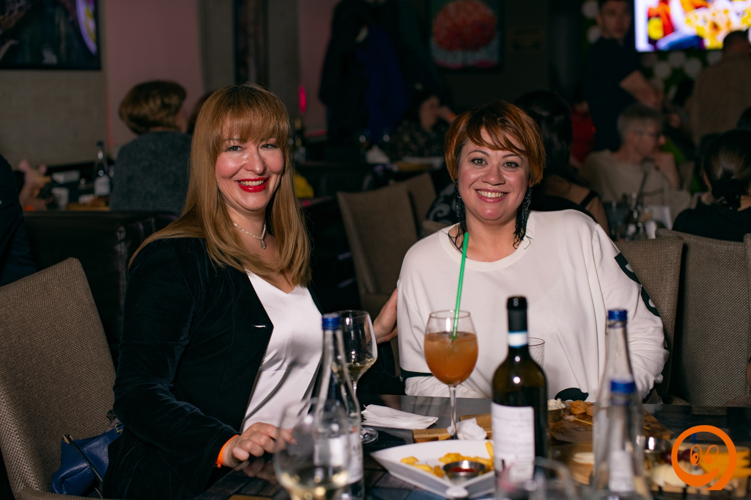 Скоро весна, скоро весна… Клубная вечеринка | 22.02.2025. Галерея Фантим