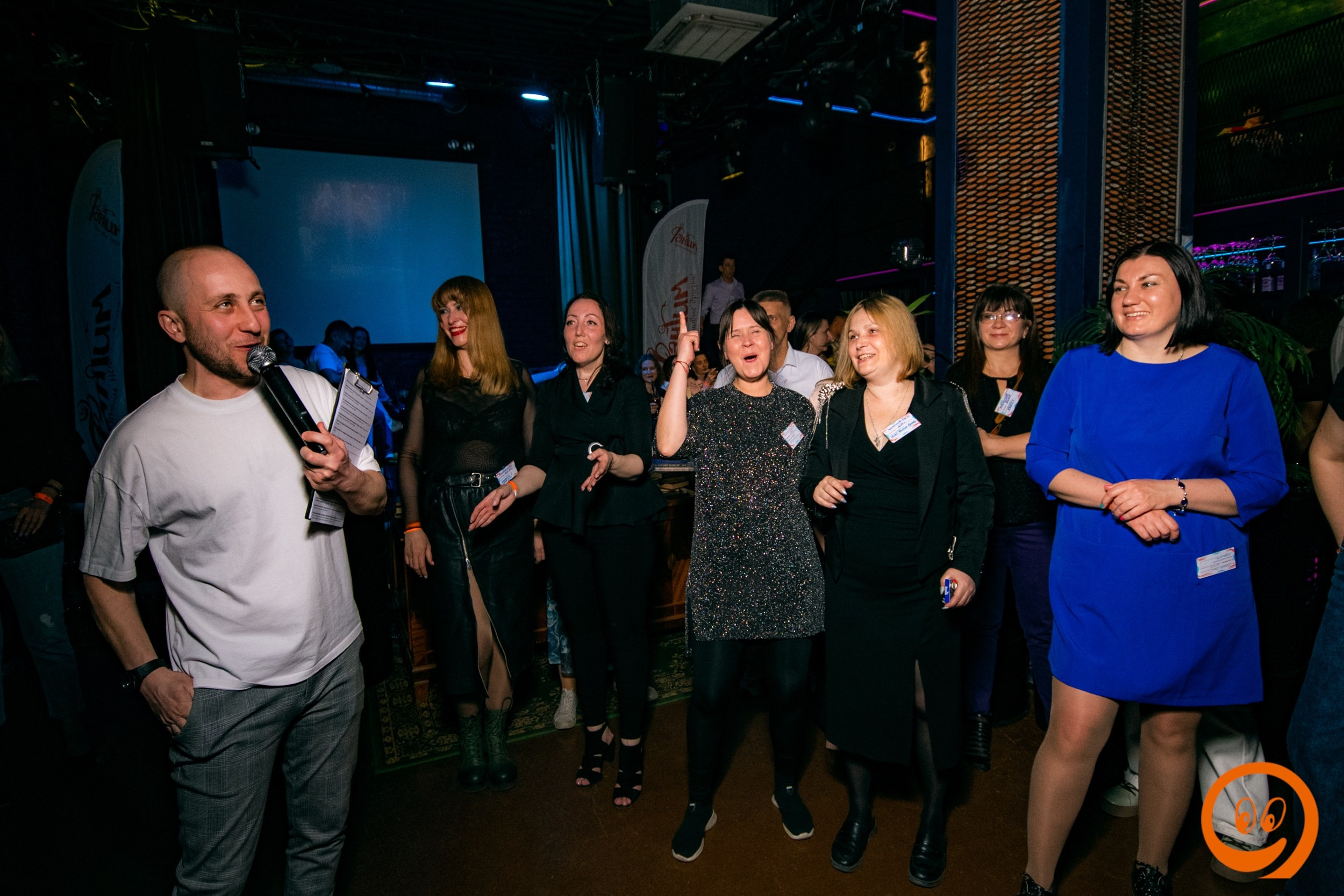 Клубная вечеринка «До 16 и дальше…» День Рождения Фантима | 16.05.2025. Галерея Фантим