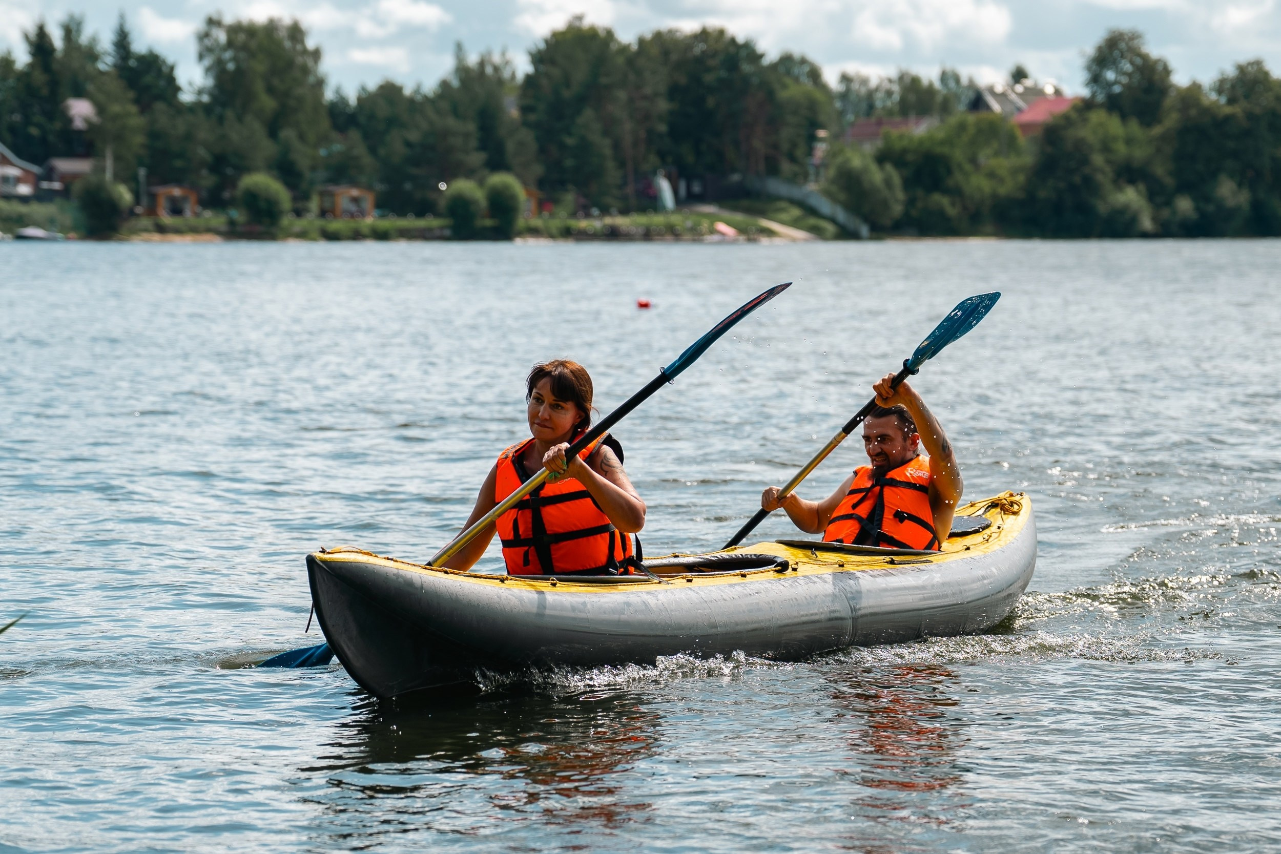 Походная Романтика 50. Новый год и не ипёт… | 2025. Галерея Фантим