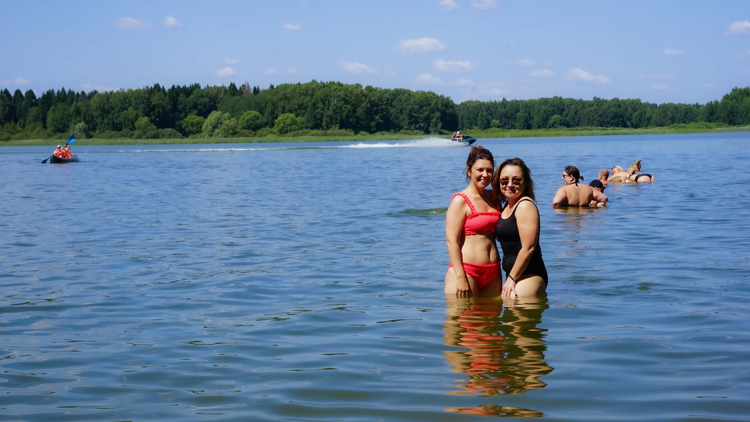 Походная Романтика 46. Солнце Монако. Галерея Фантим