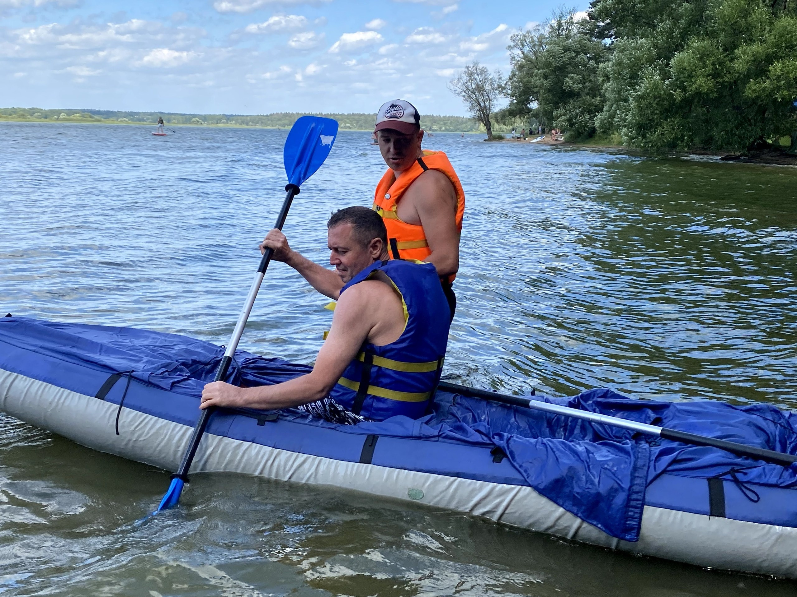 Походная Романтика 36. Новый год и не… | 30.07 — 01.08.21. Галерея Фантим