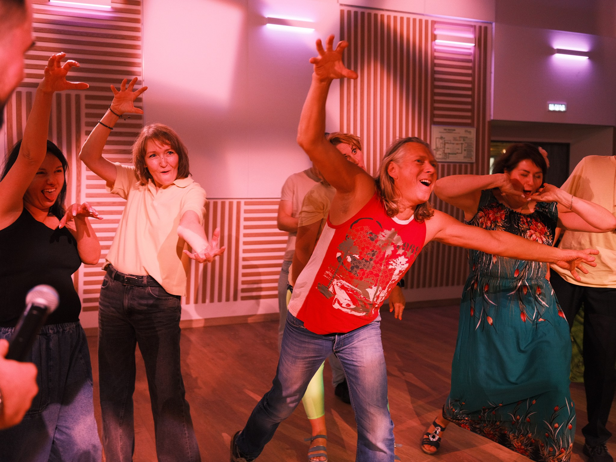 Деревенский гламур. Загородный выезд | 18-19.10.2025. Галерея Фантим