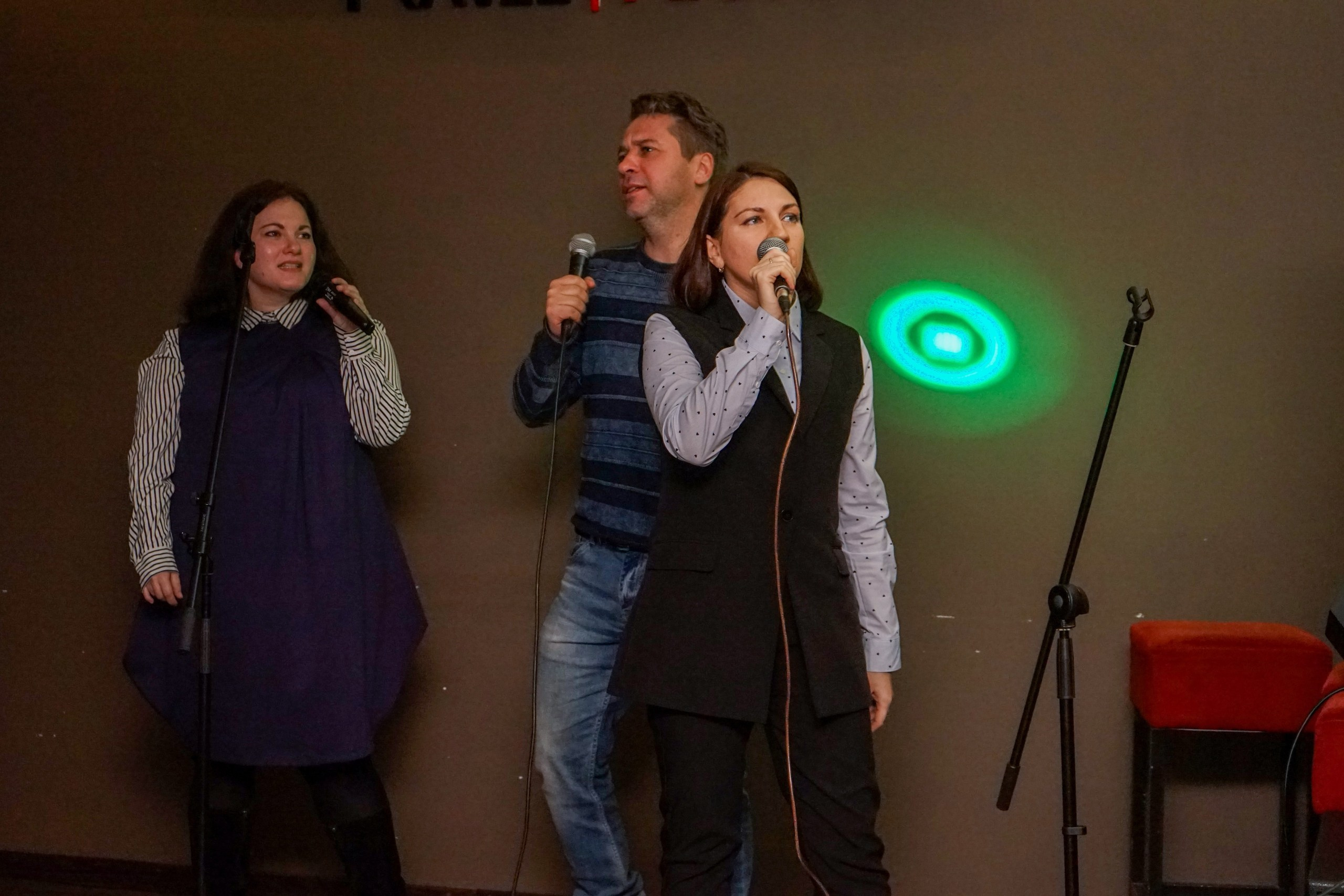 Караоке | 28.11.2020. Галерея Фантим