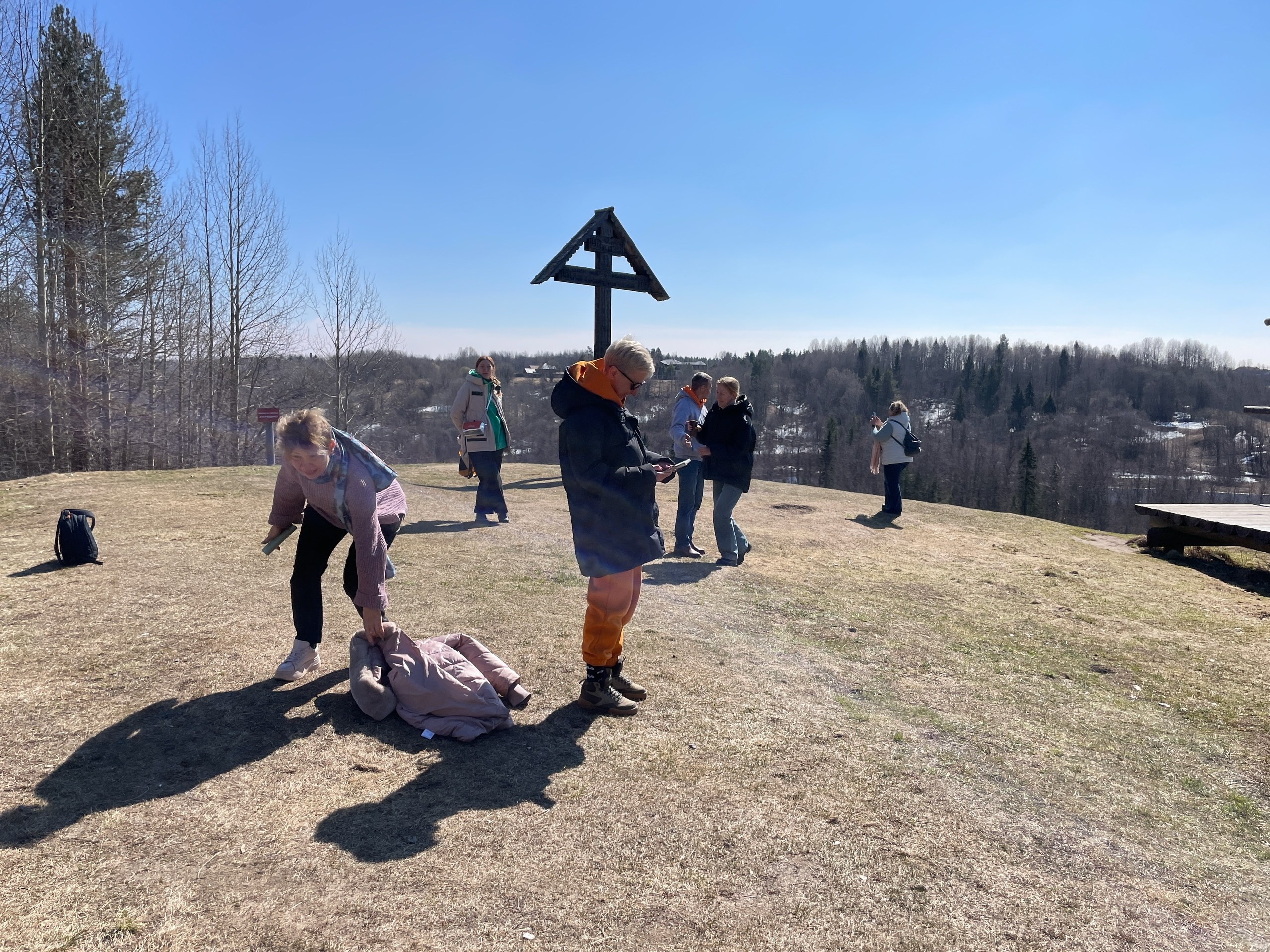 Архангельск | 08.05 — 11.05.2025. Галерея Фантим