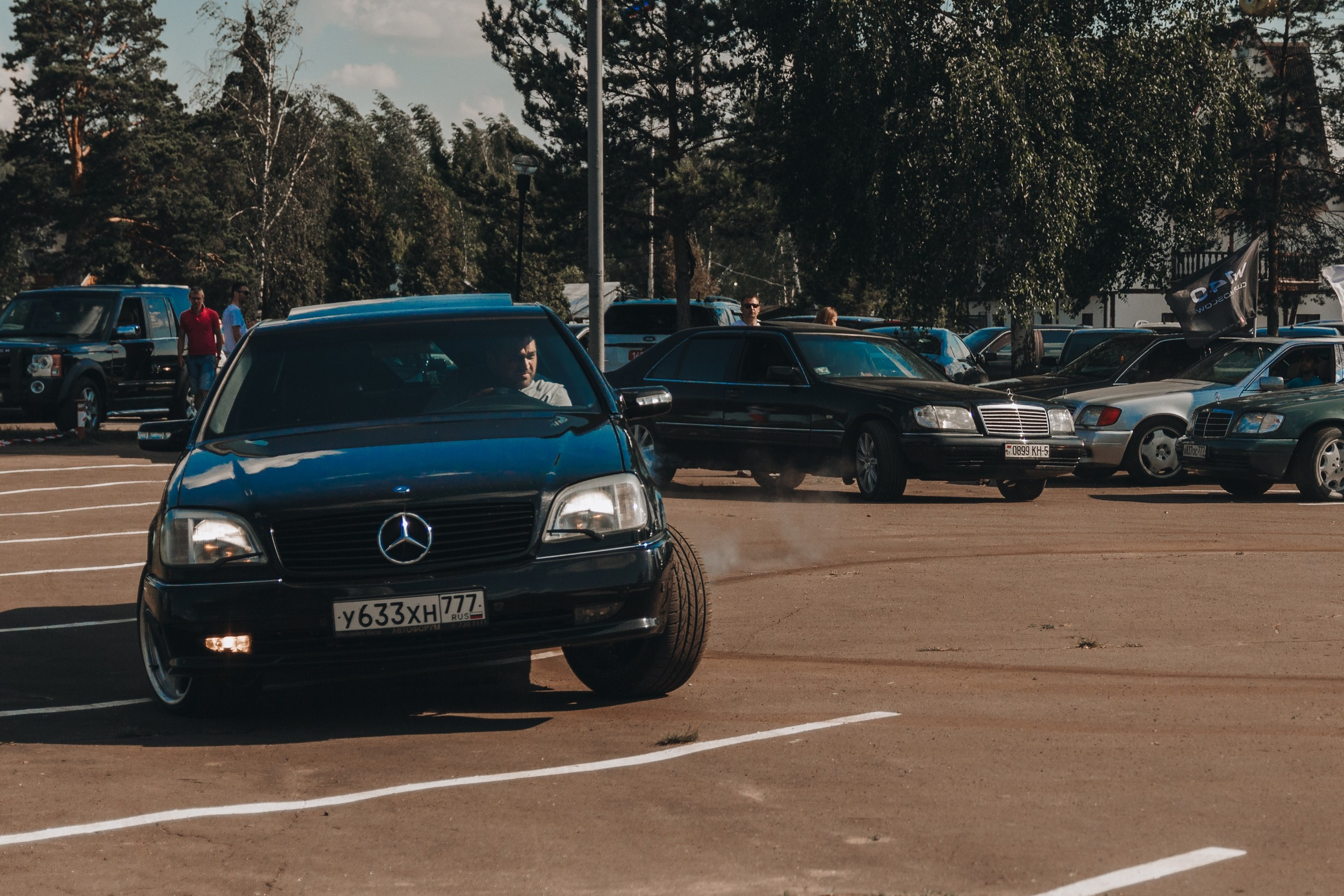 Пляжные шашлыки | 27.06.20. Галерея Фантим