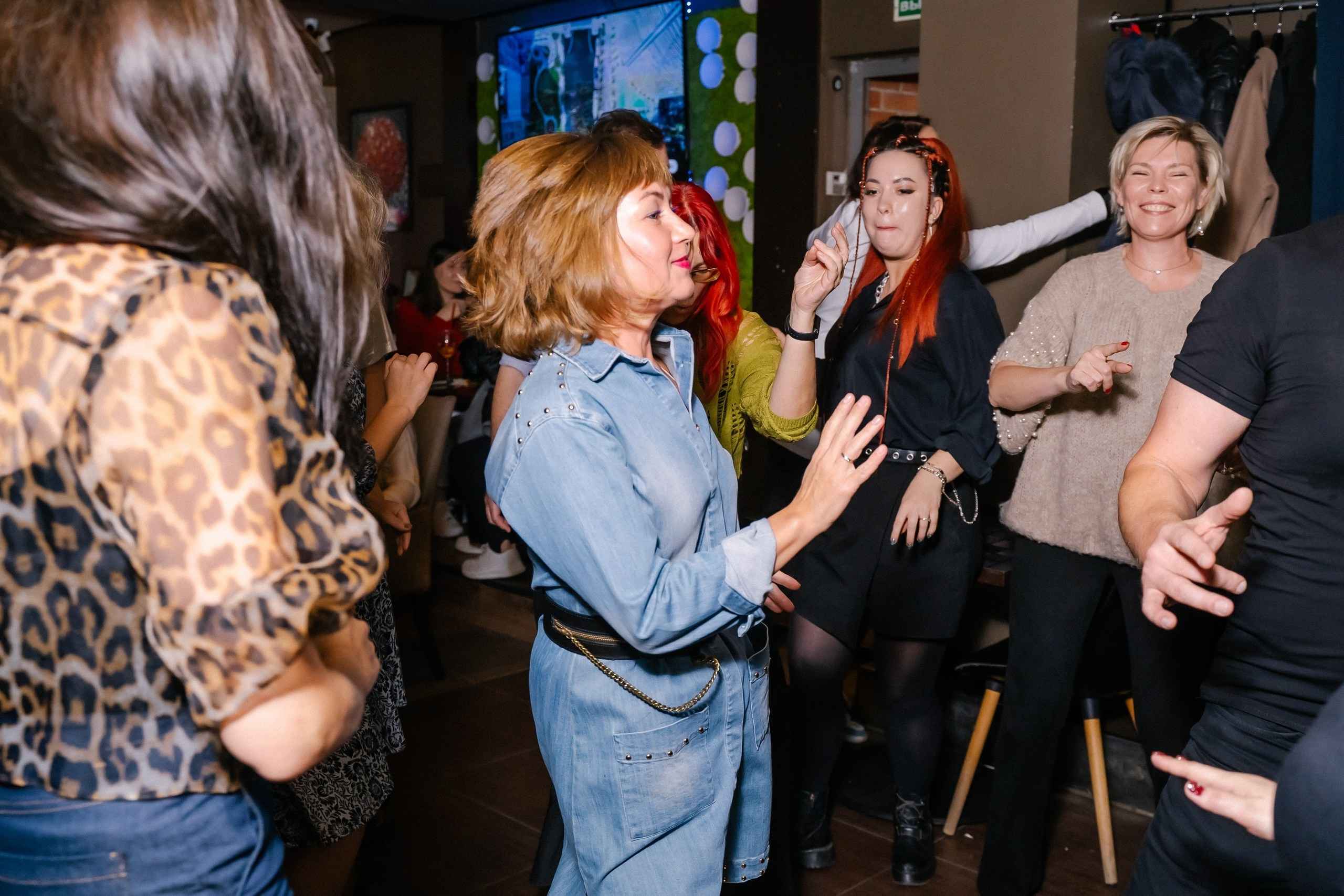 Музыкальный фантимник | 12.10.2024. Галерея Фантим