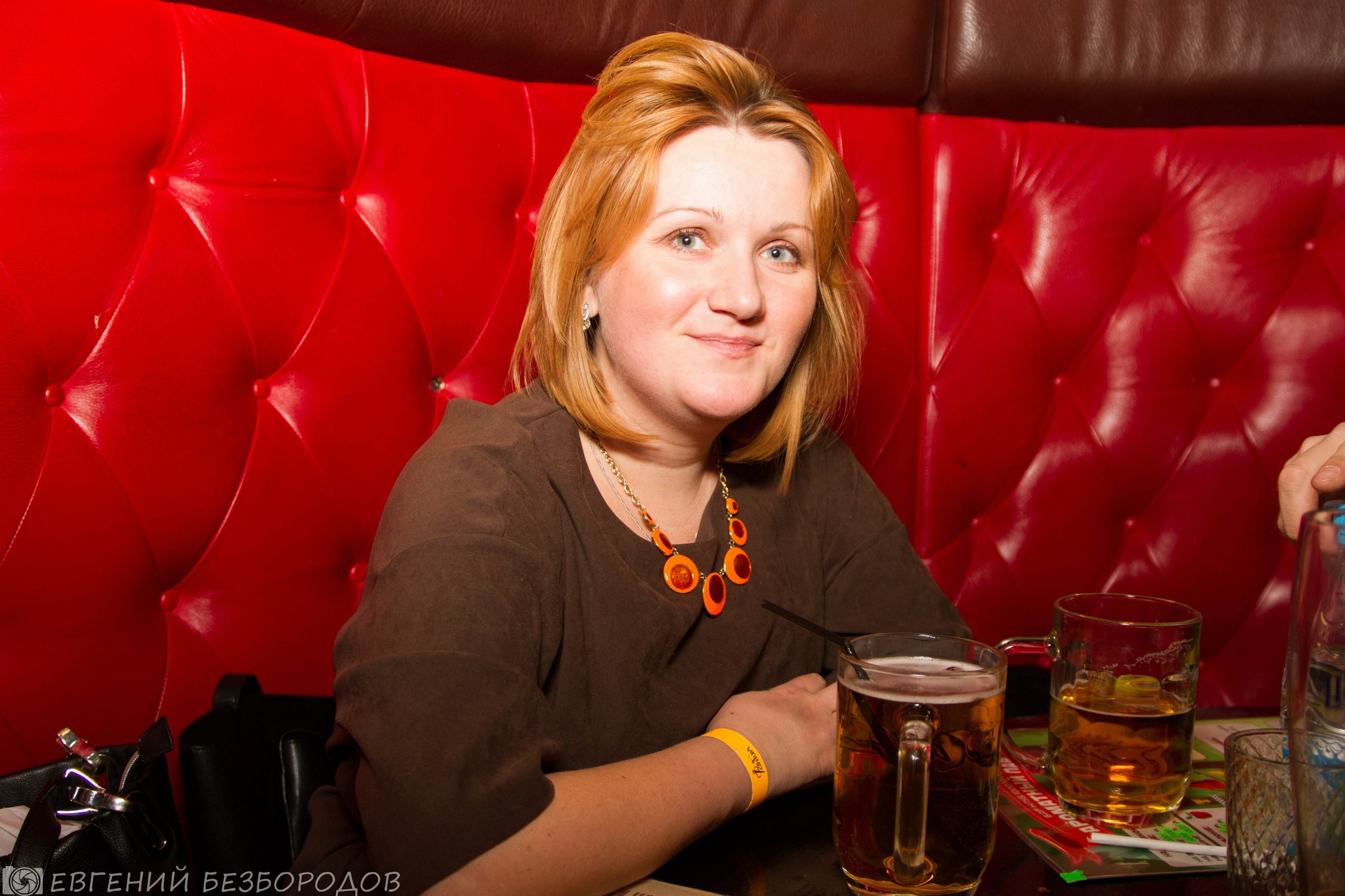 Спасибная вечеринка| 03.12.2016. Галерея Фантим