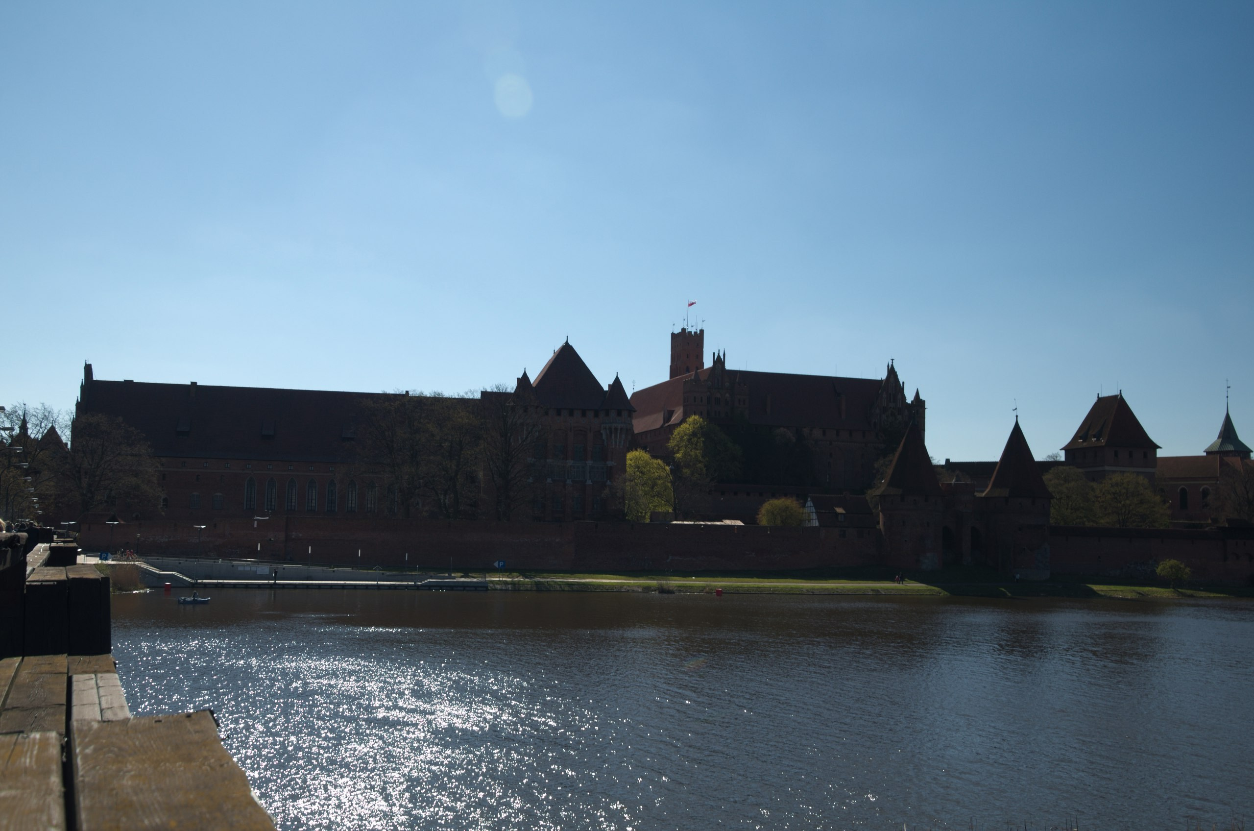 Польша | 29.04-05.05.2017. Галерея Фантим