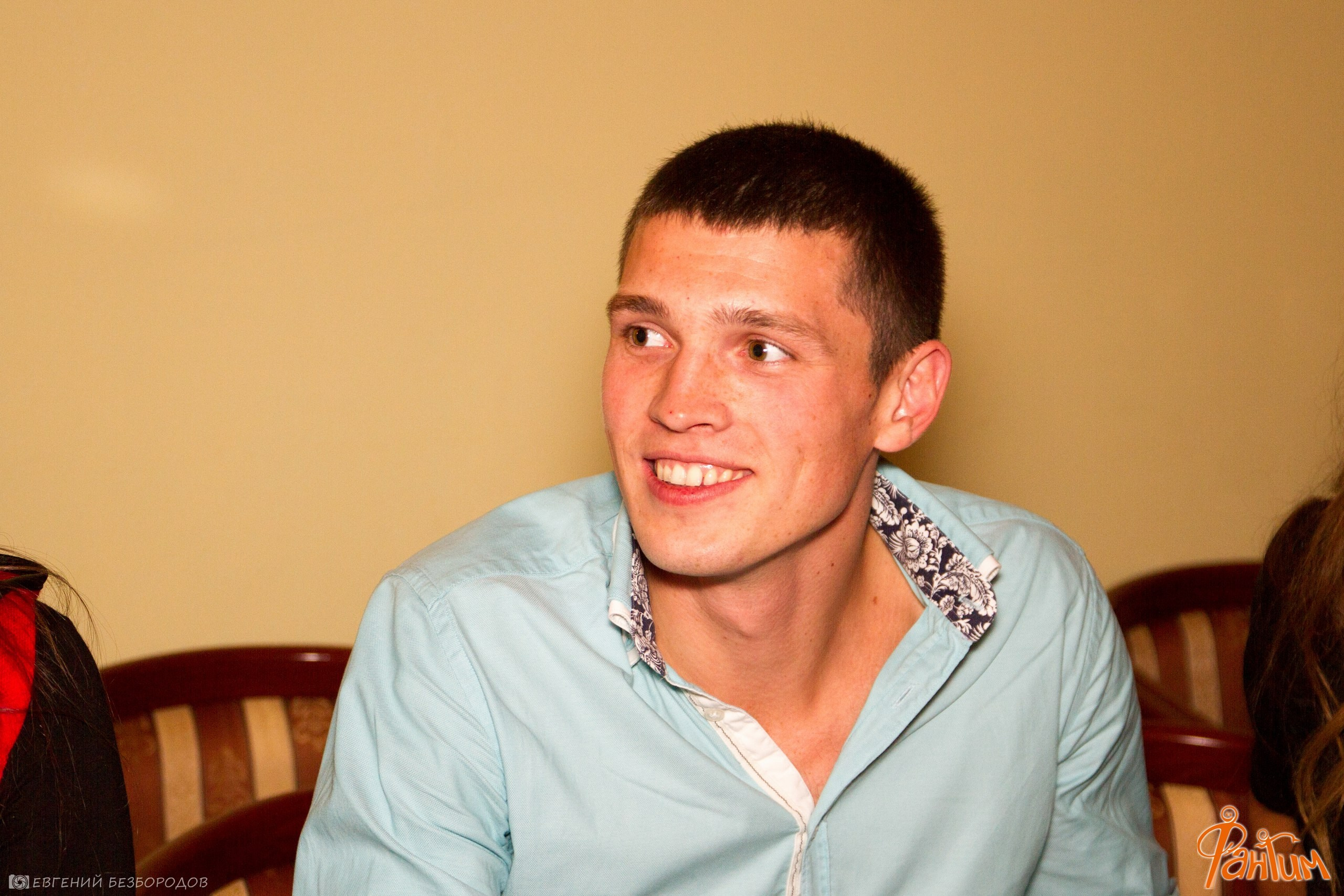 Всемирный День Фантимовца | 24-25.09.2016. Галерея Фантим