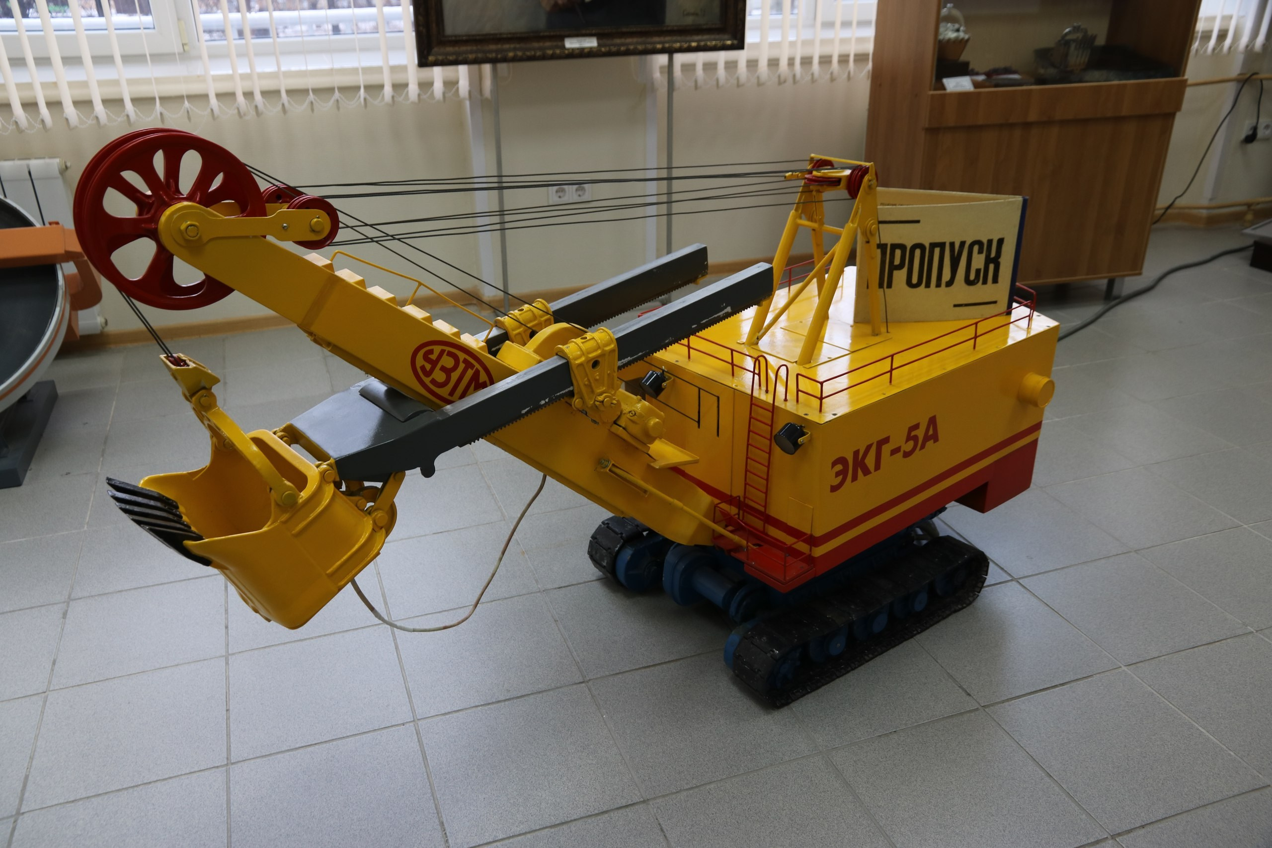 Екатеринбург | 21-23.10.2016. Галерея Фантим